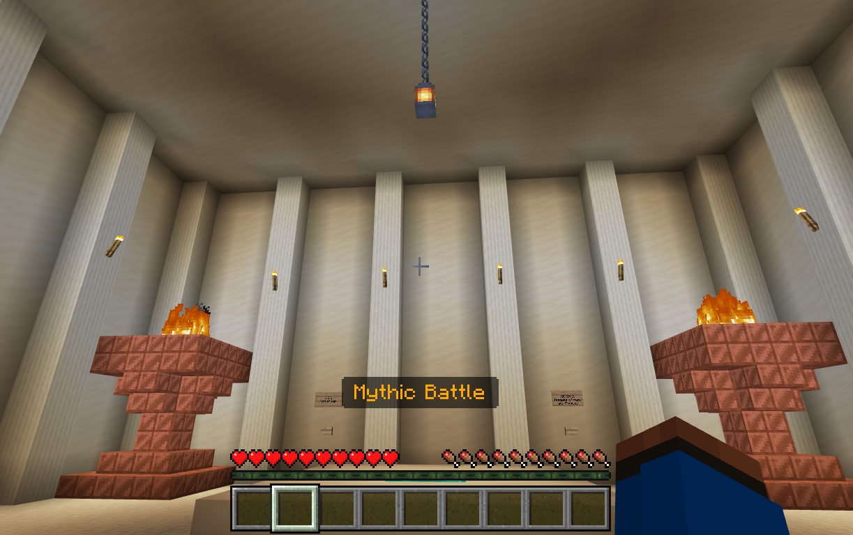 Gamma's Games — screenshot 6
