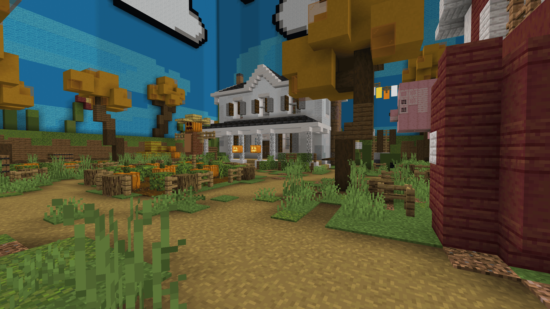Hide & Seek FARM Startpoul — screenshot 1