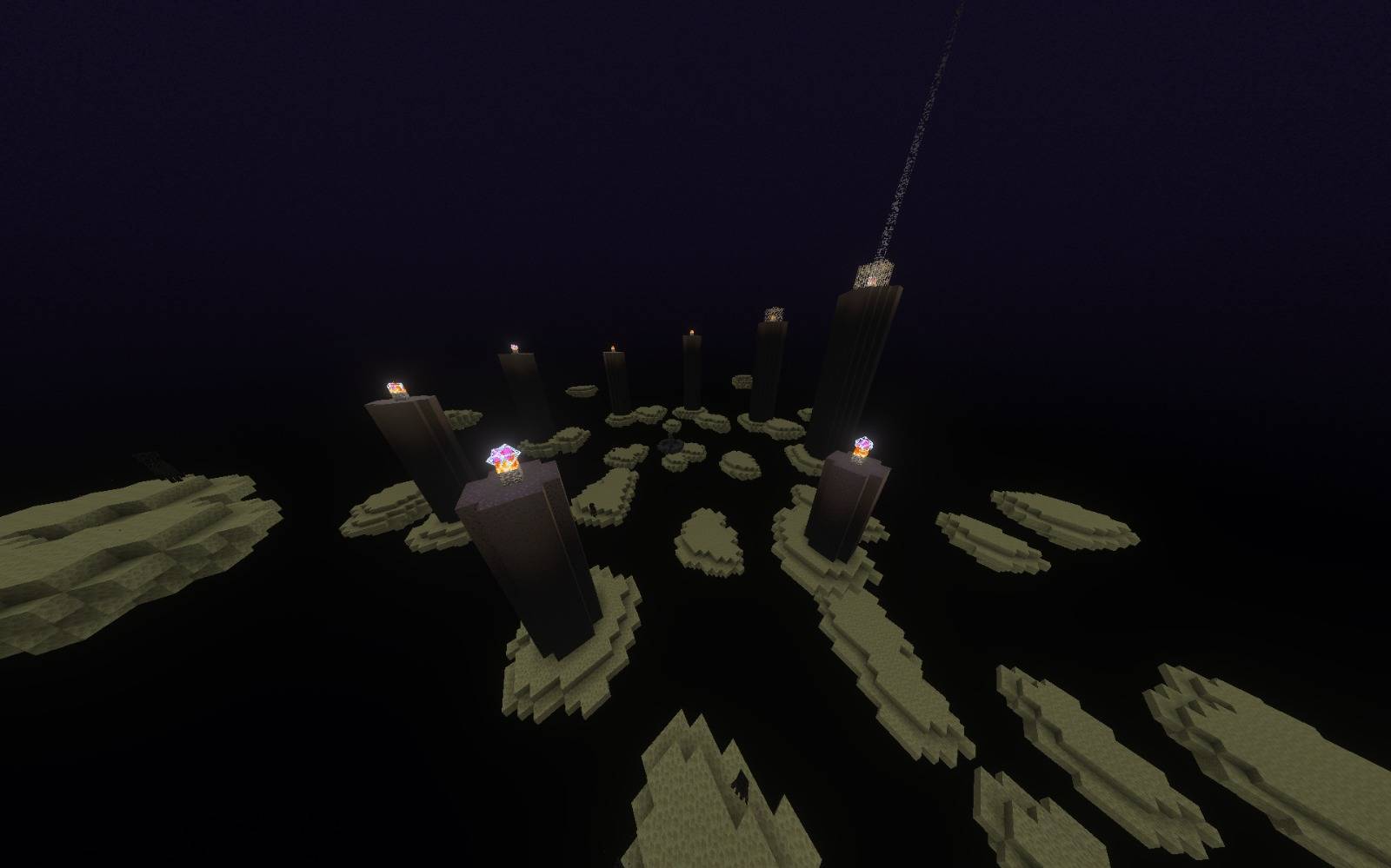 Skyblock fantasy — screenshot 4
