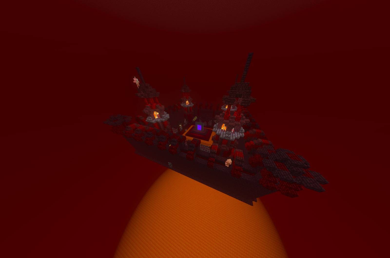 Skyblock fantasy — screenshot 5