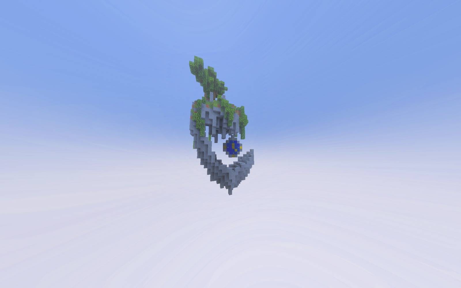 Skyblock fantasy — screenshot 6