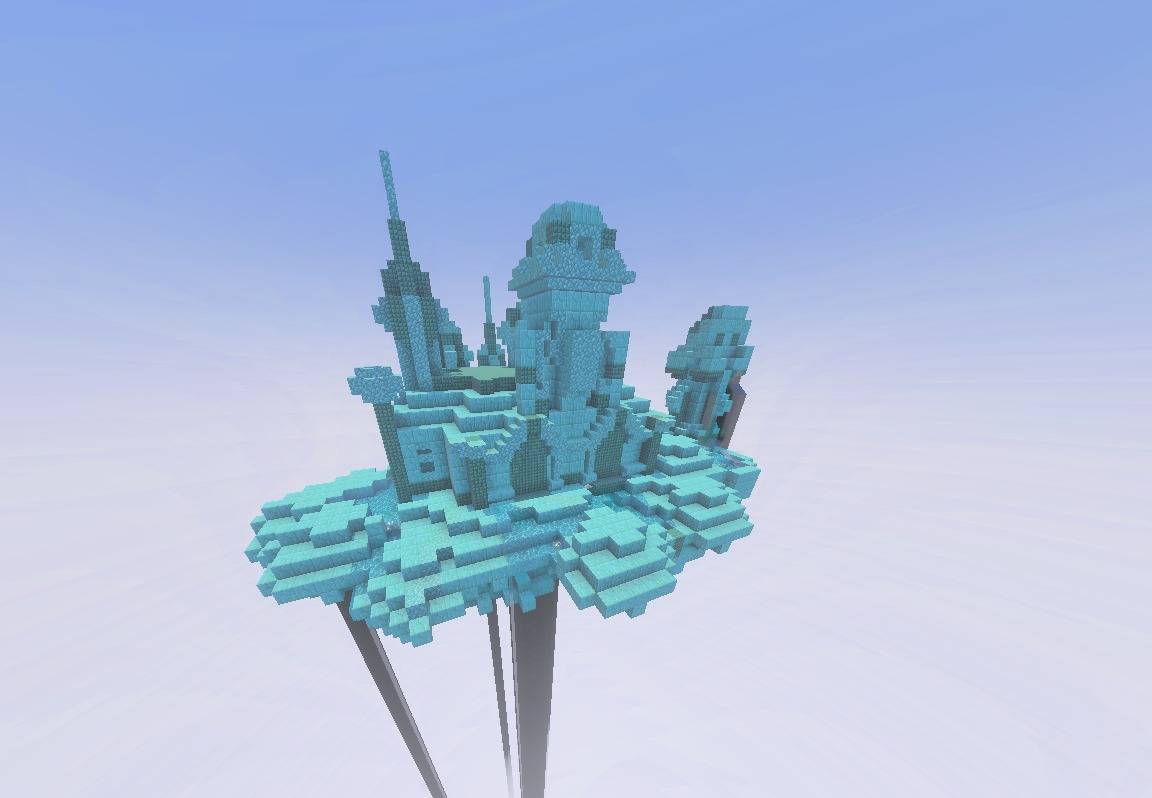 Skyblock fantasy — screenshot 8