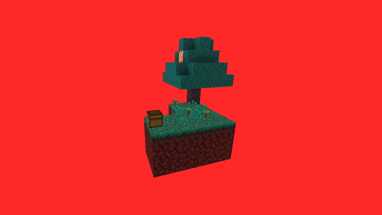 SkyBlock 3: The End — screenshot 3
