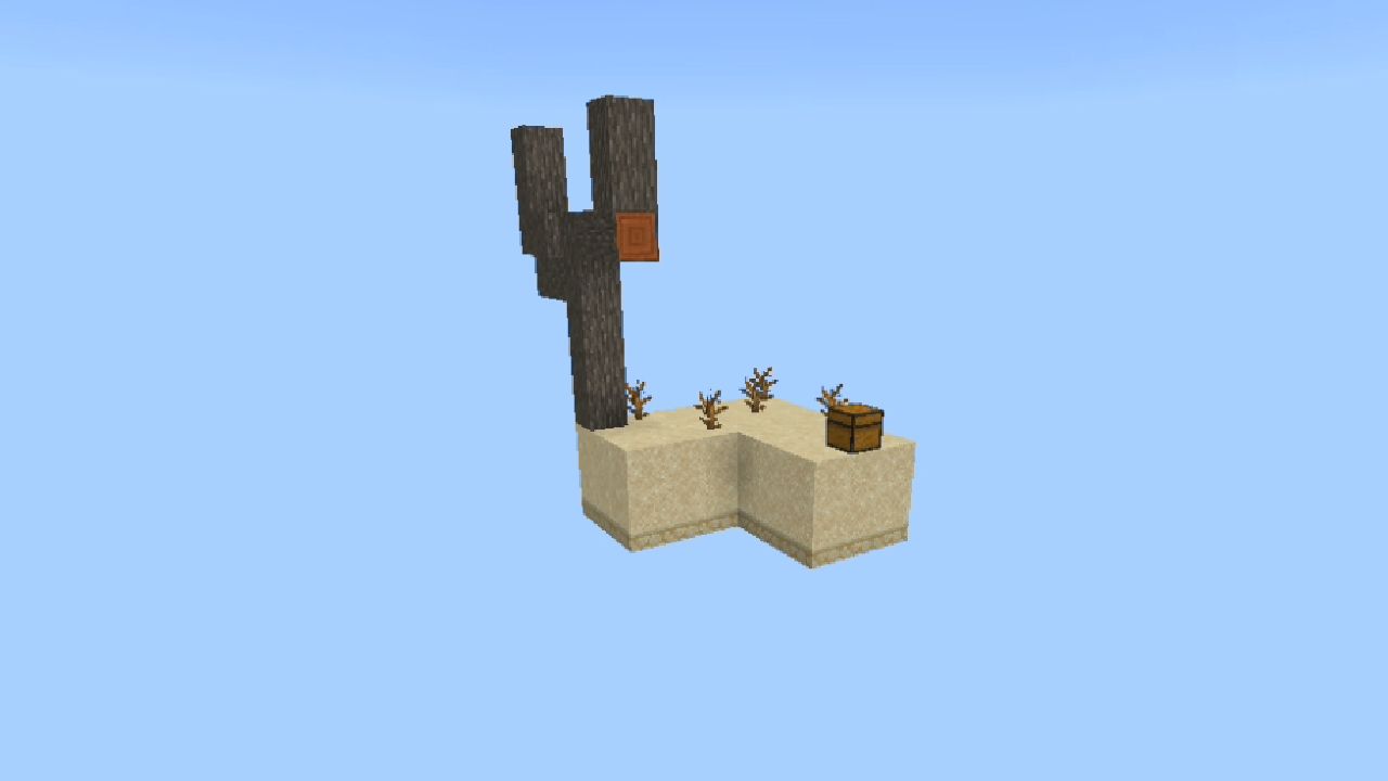 SkyBlock 3: The End — screenshot 5
