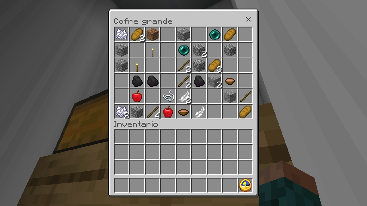 SkyBlock 3: The End — screenshot 6