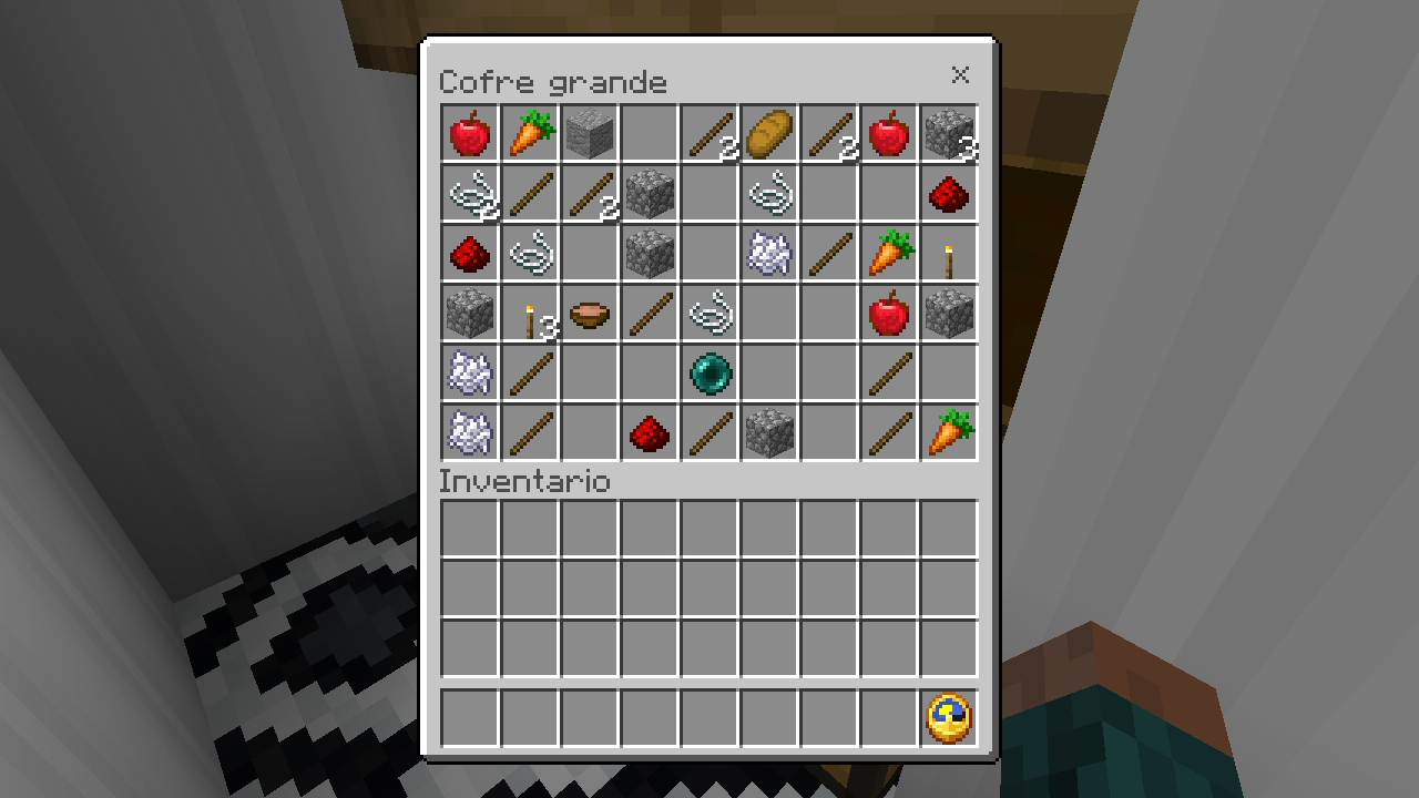 SkyBlock 3: The End — screenshot 8