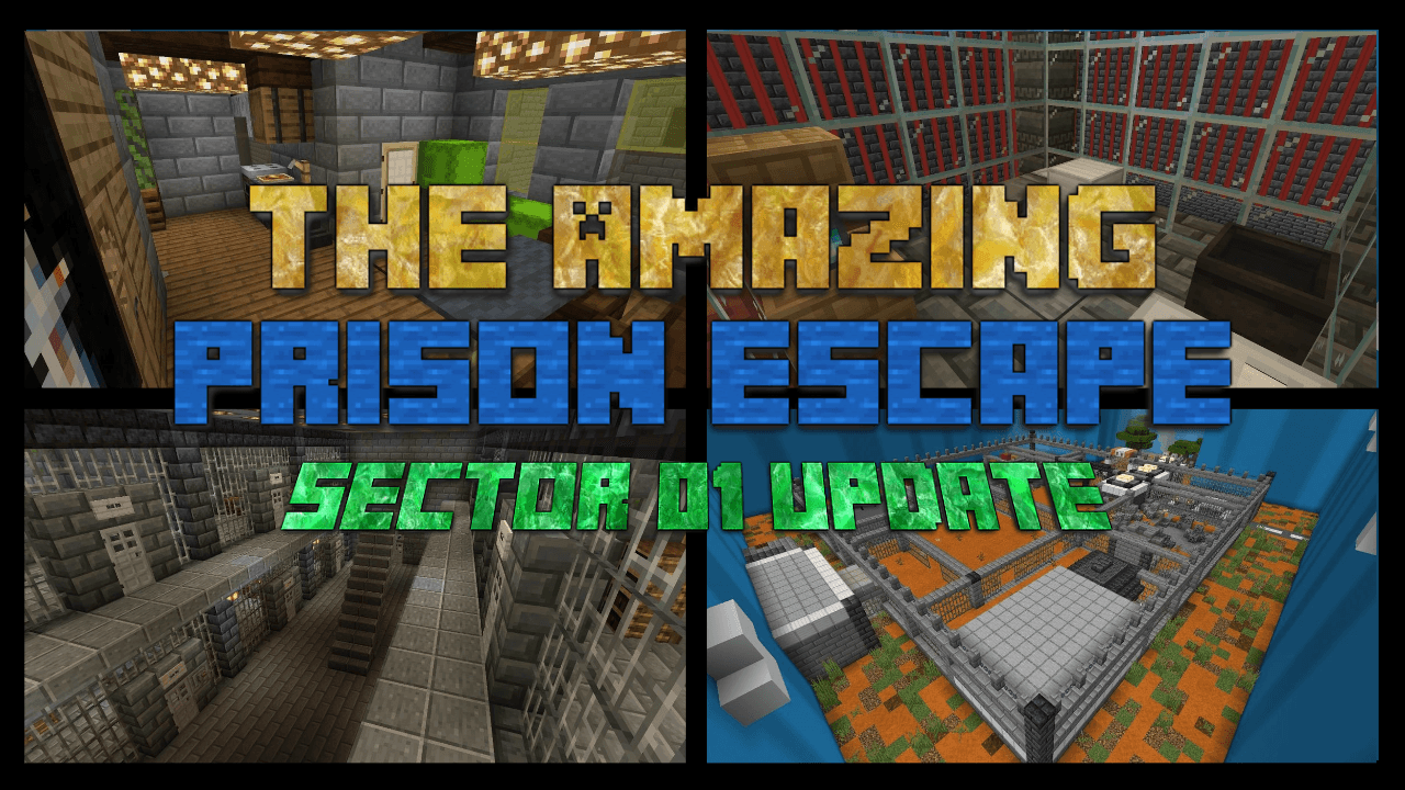 The Amazing Prison Escape Room [Country Escape Last Beta] — screenshot 1