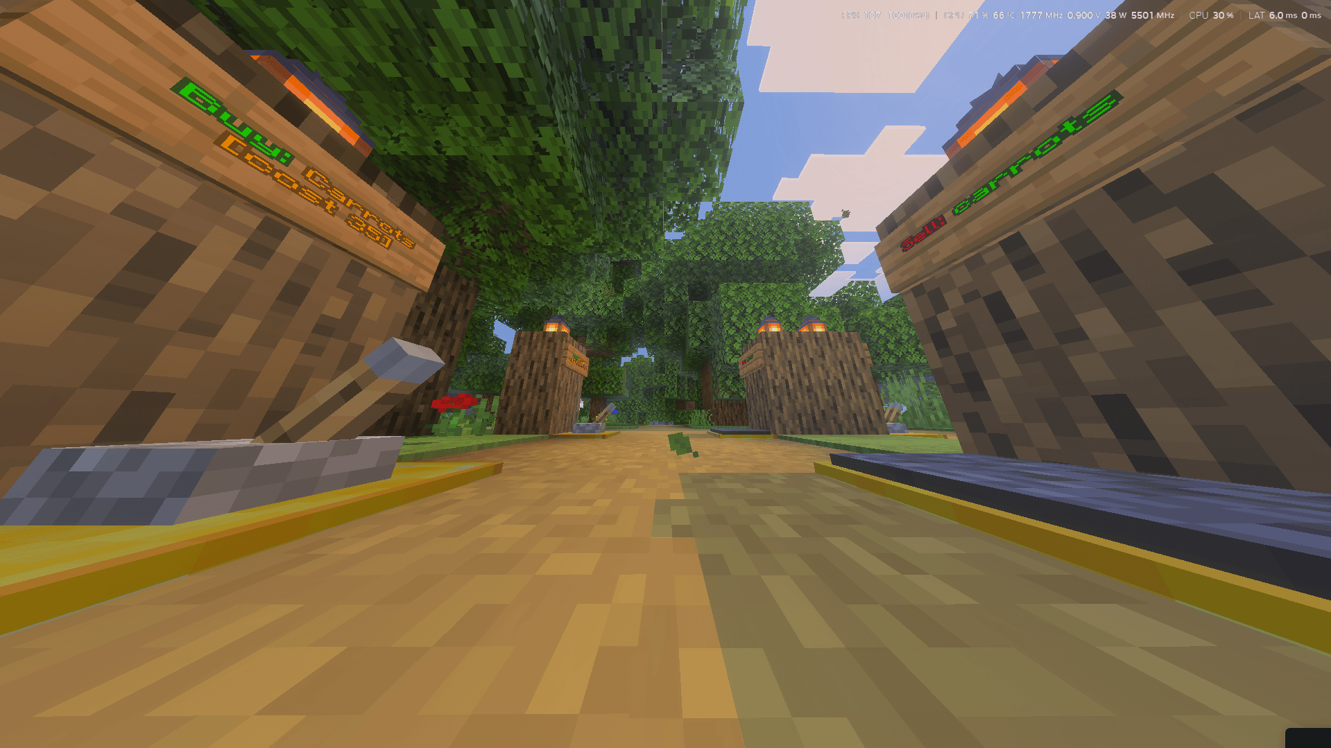 simulational farming tycoon — screenshot 4