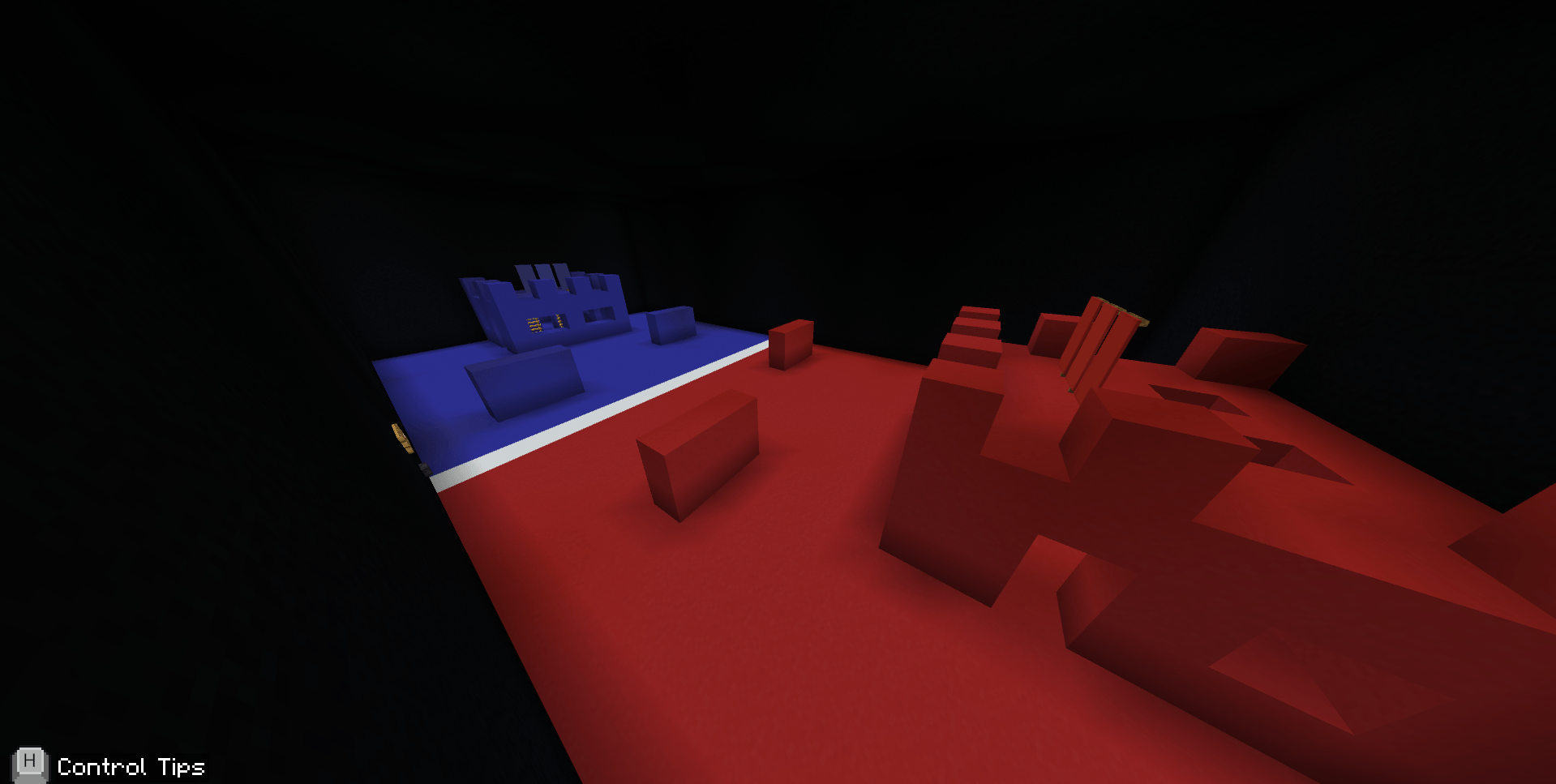 Minigame world — screenshot 3
