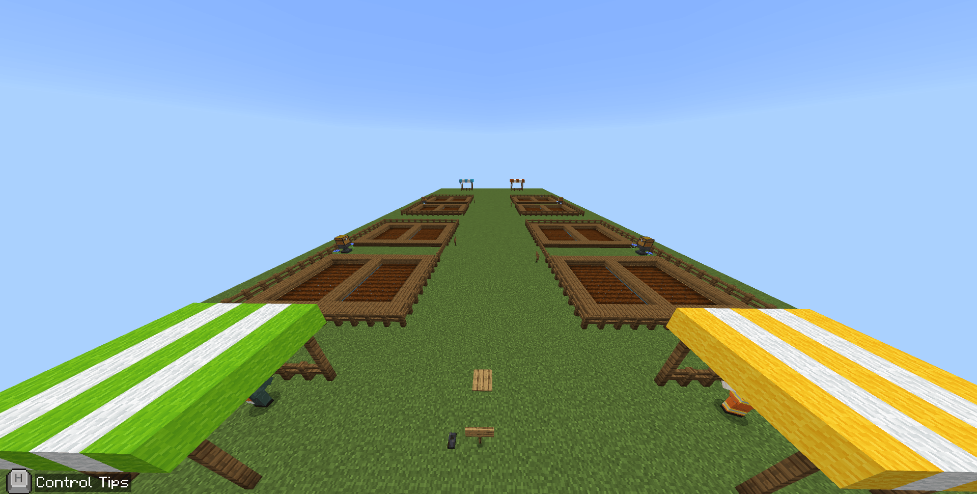 Minigame world — screenshot 5