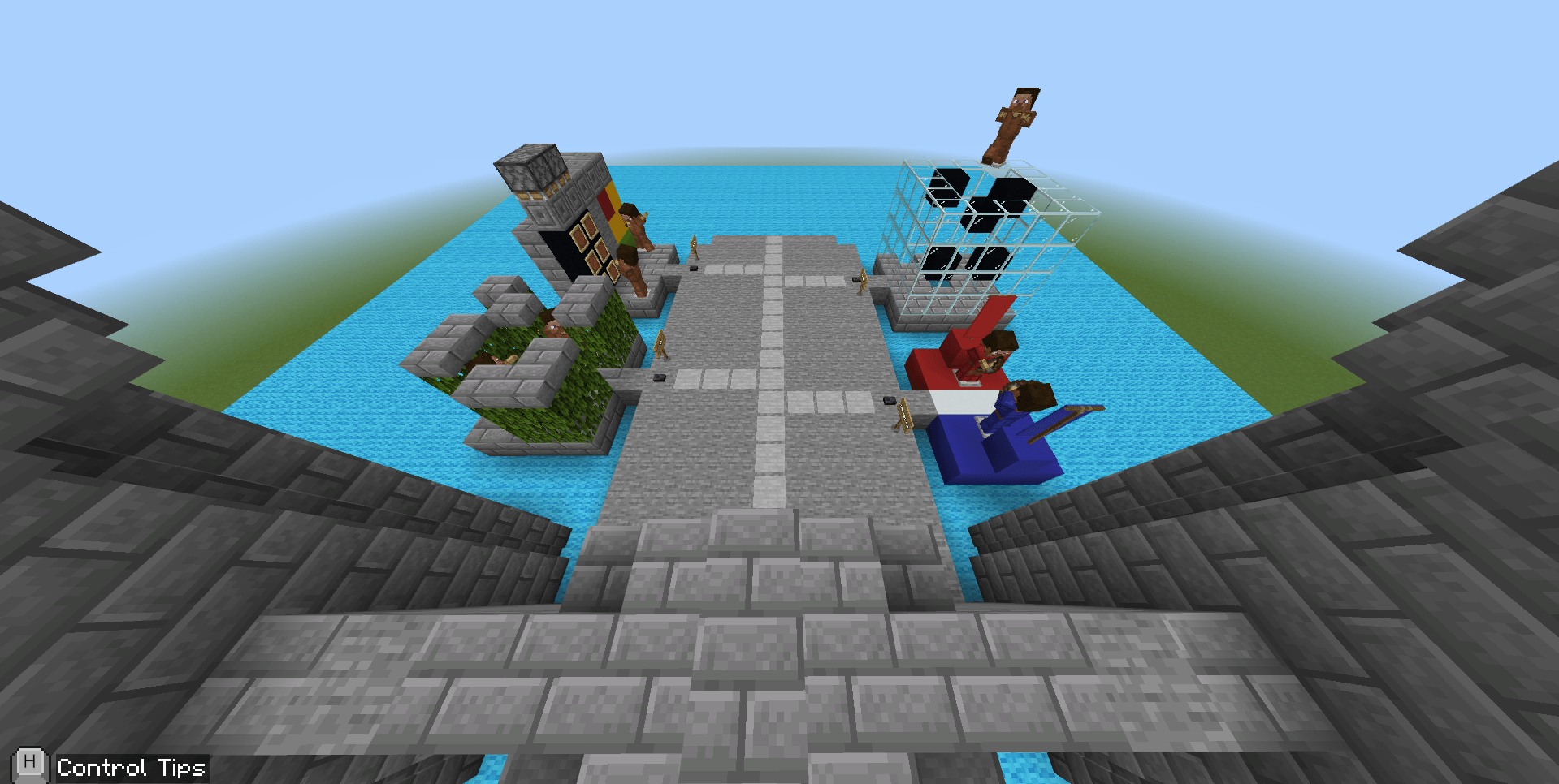 Minigame world — screenshot 6