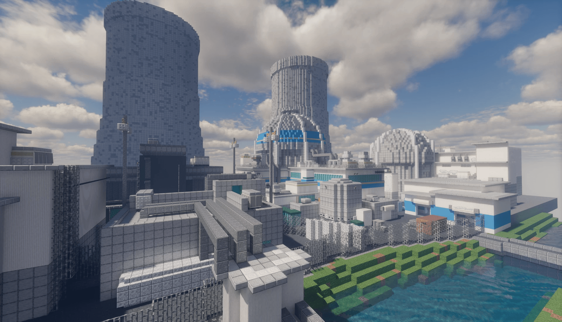 CS2 Nuke — screenshot 1