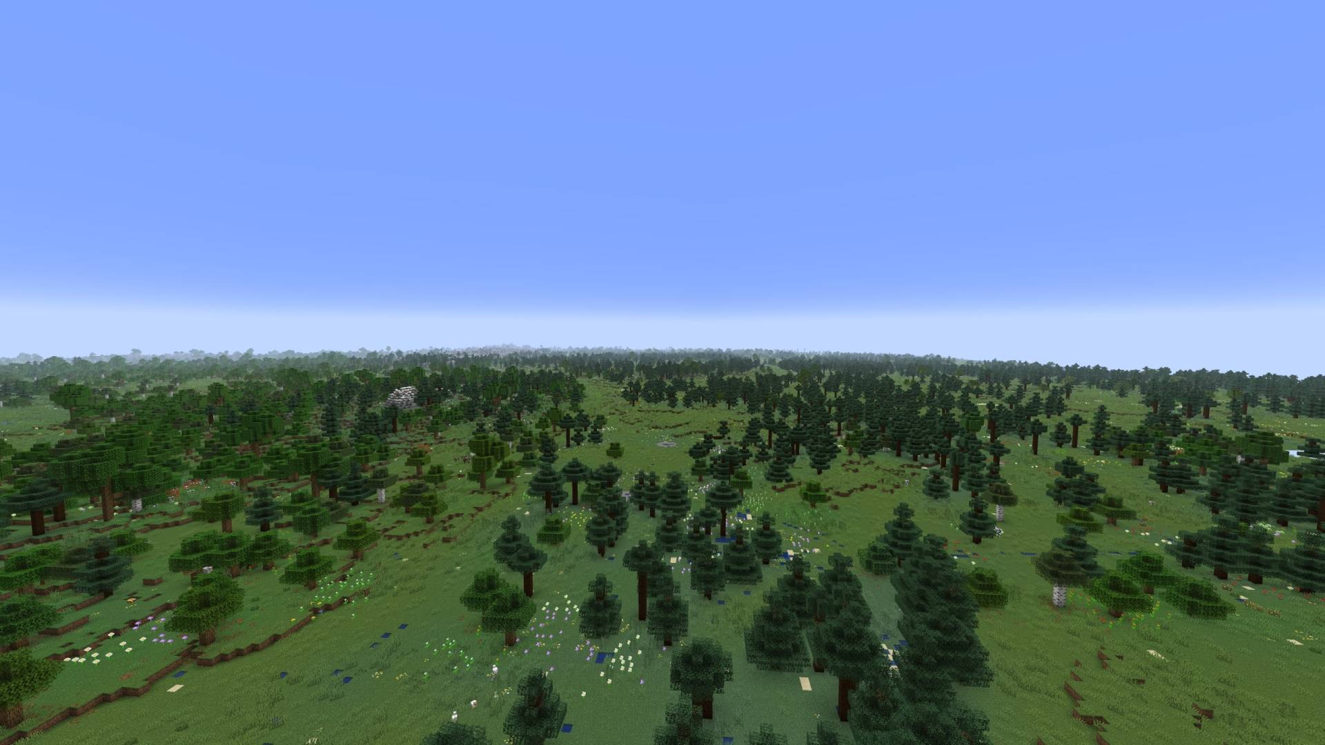 Europe - Survival World — screenshot 5