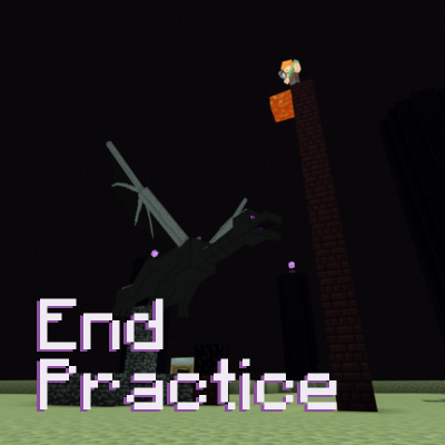 Projlej's Dragon Speedrun Practice