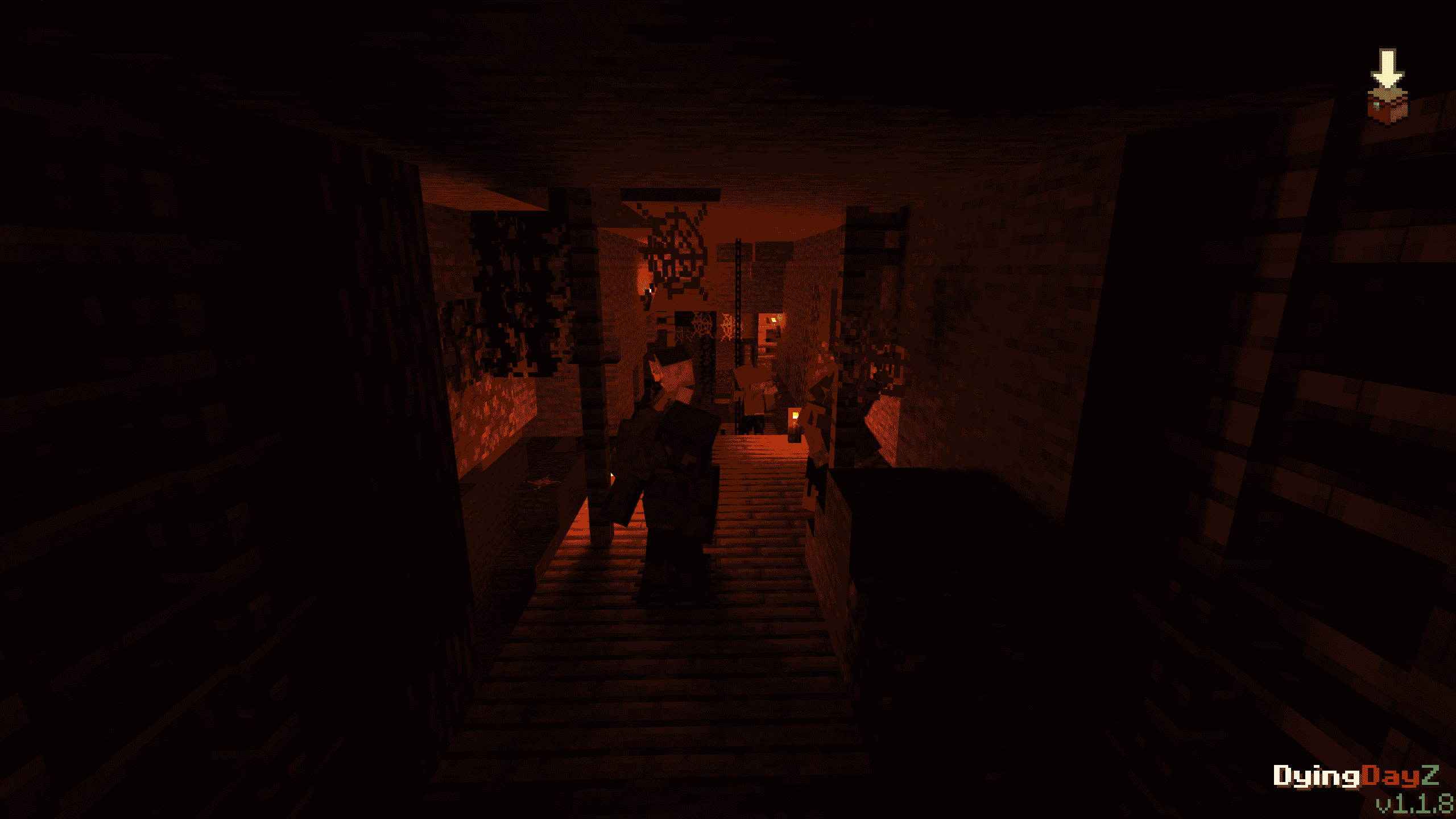 Ciudad Apocaliptica v1.0 — screenshot 1