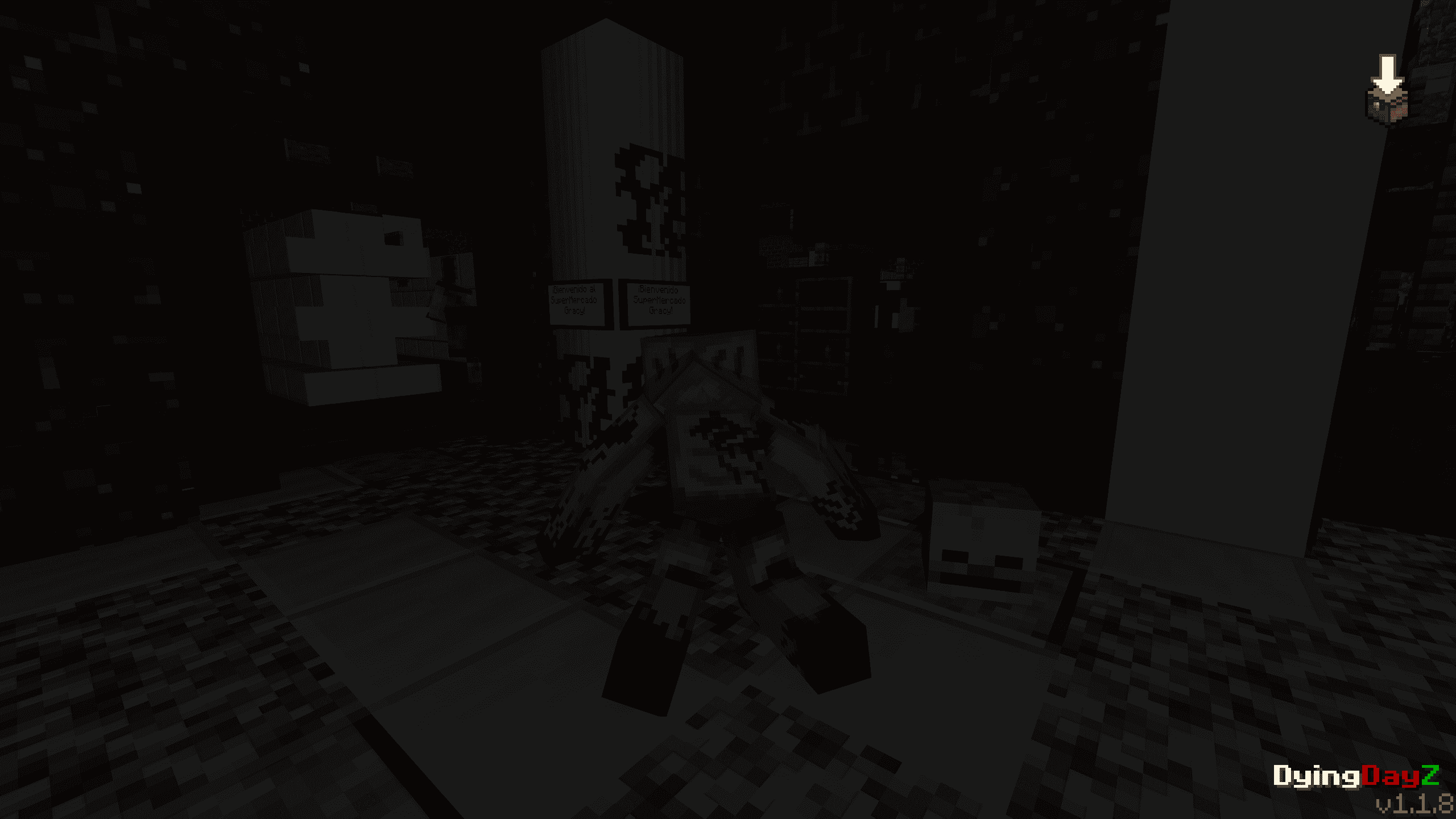 Ciudad Apocaliptica v1.0 — screenshot 4