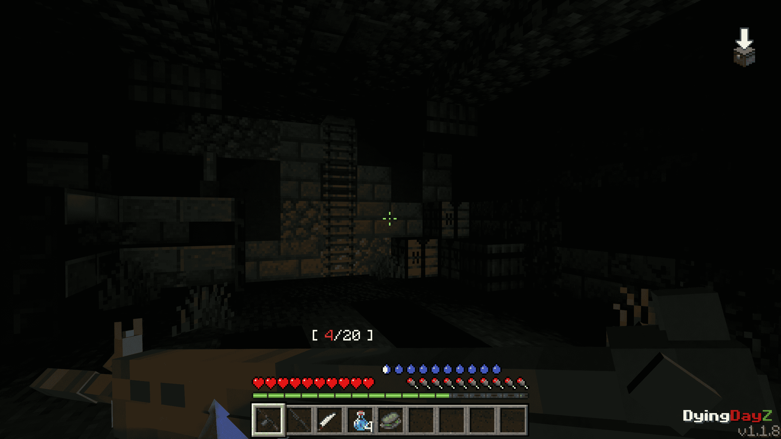 Ciudad Apocaliptica v1.0 — screenshot 6