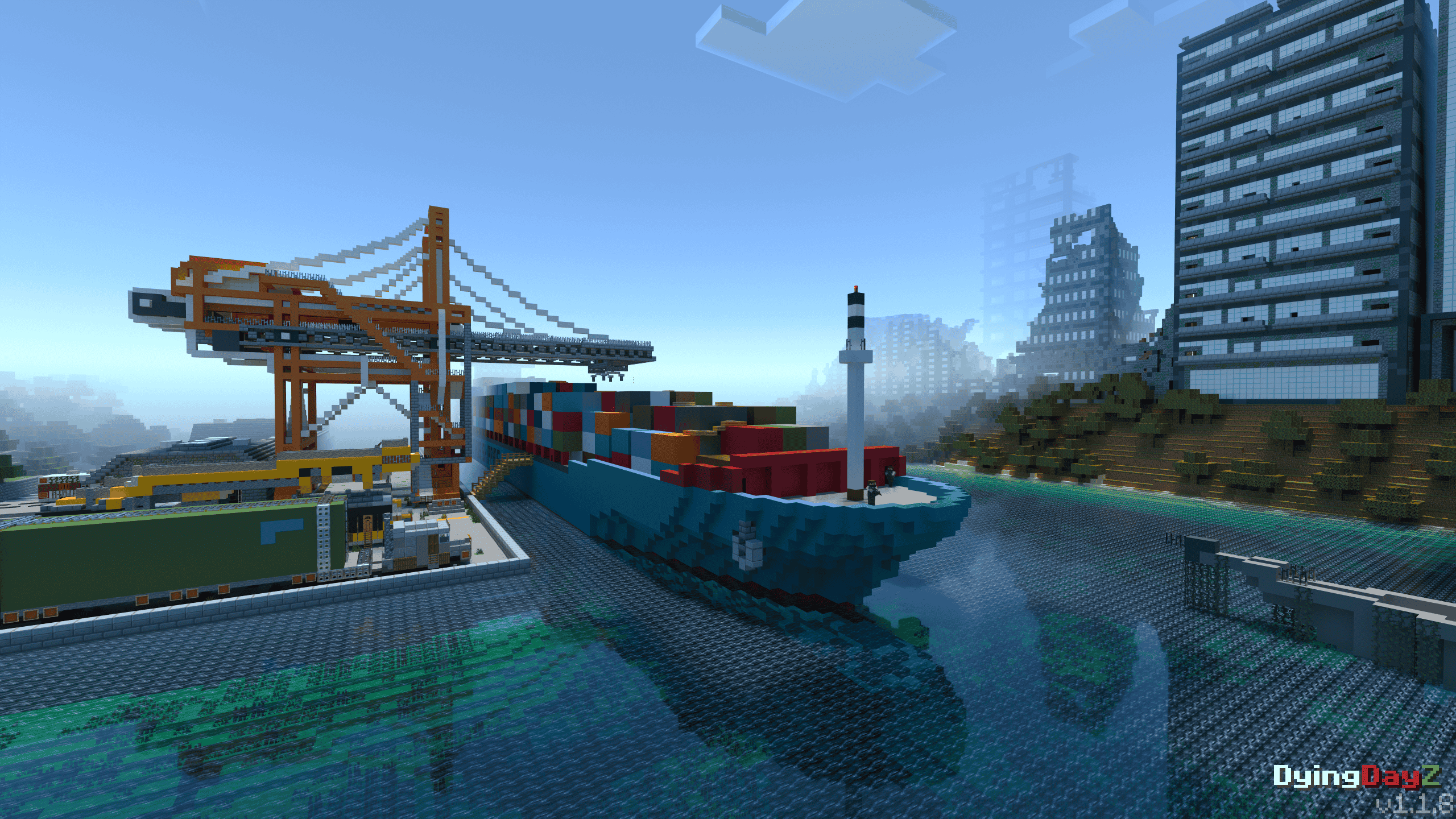 Ciudad Apocaliptica v1.0 — screenshot 8