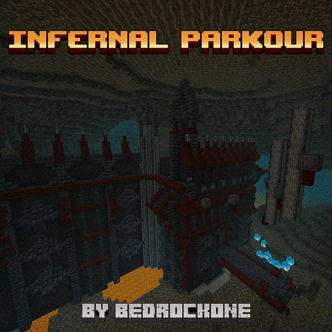 Infernal Parkour
