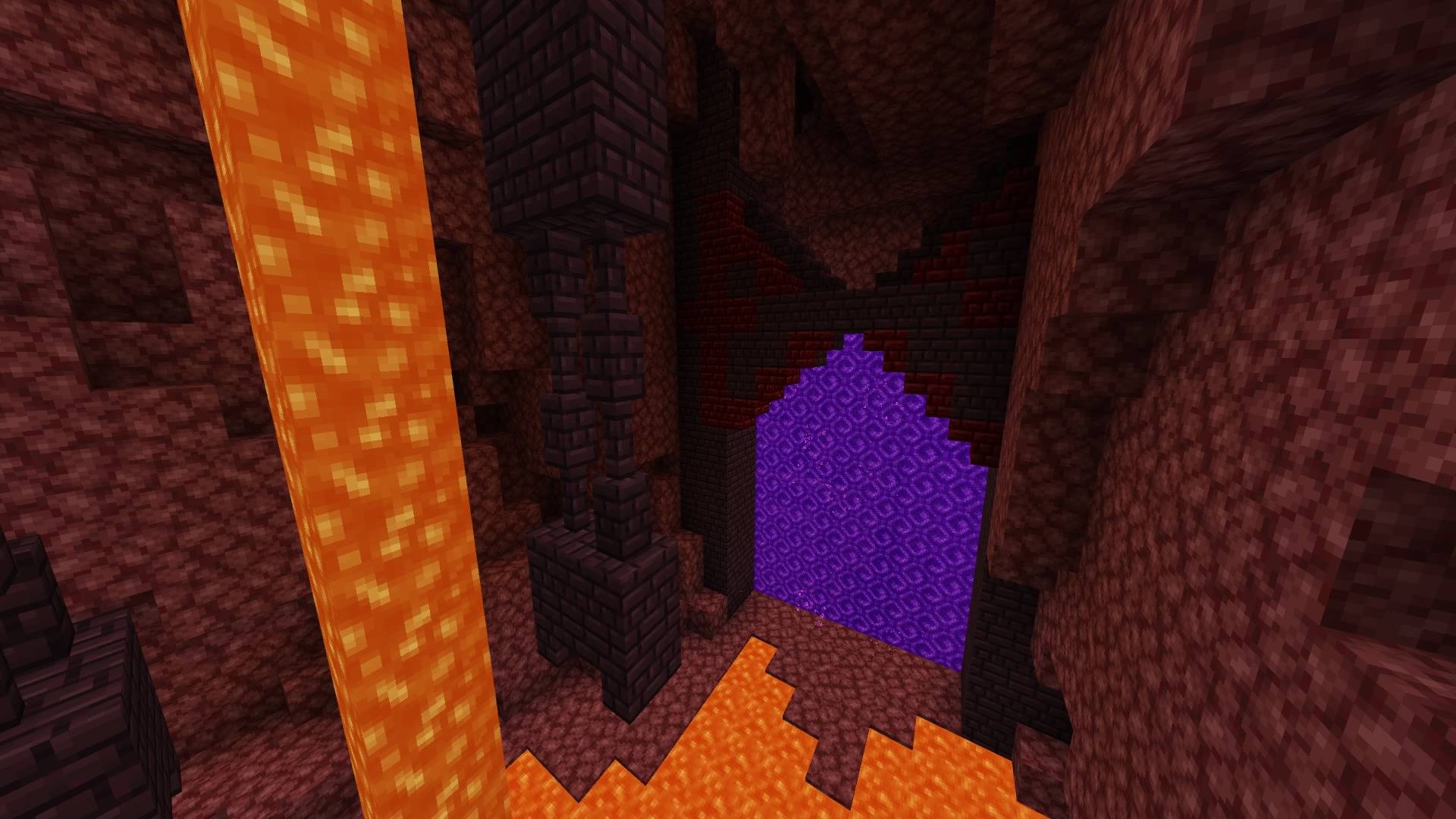 Infernal Parkour — screenshot 2