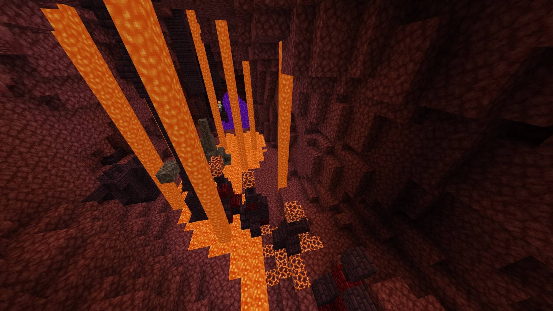 Infernal Parkour — screenshot 3