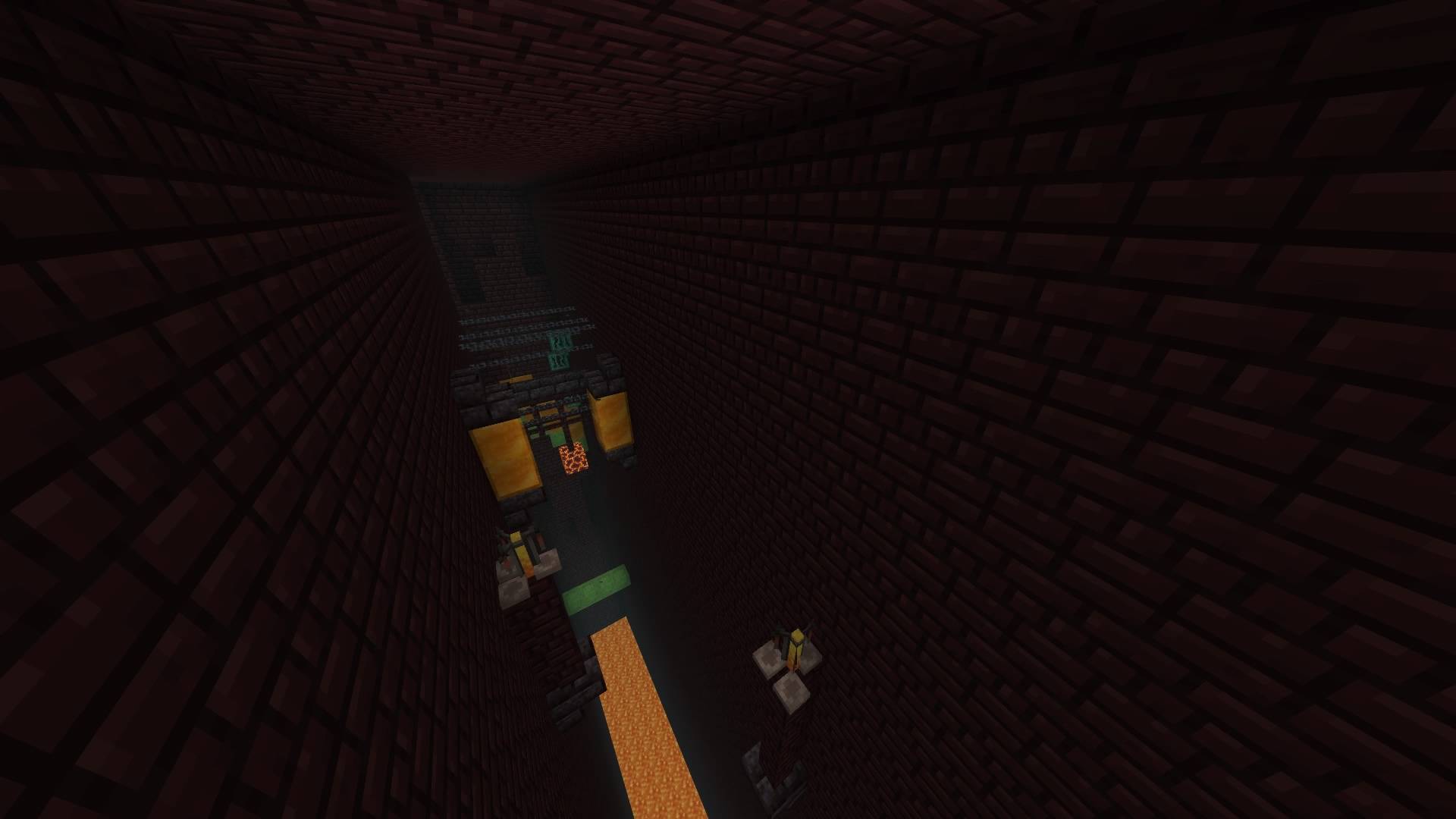 Infernal Parkour — screenshot 5