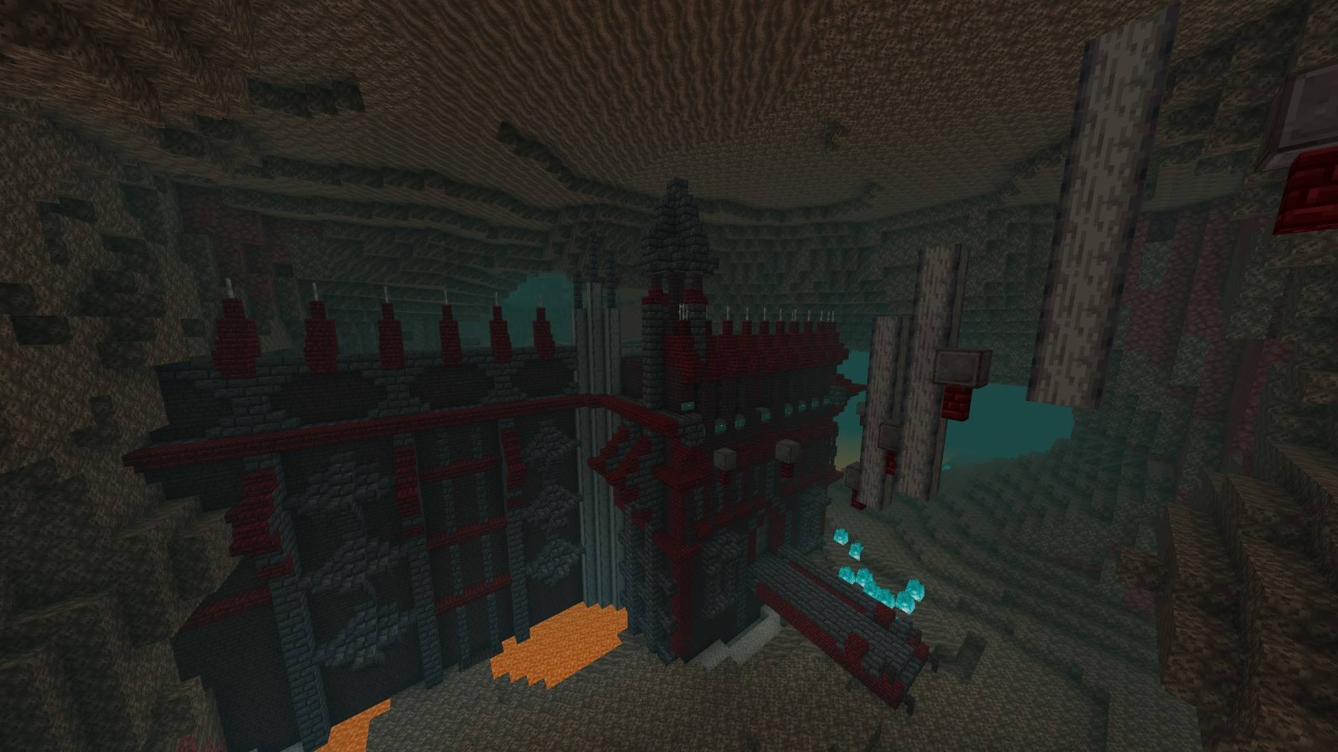 Infernal Parkour — screenshot 6