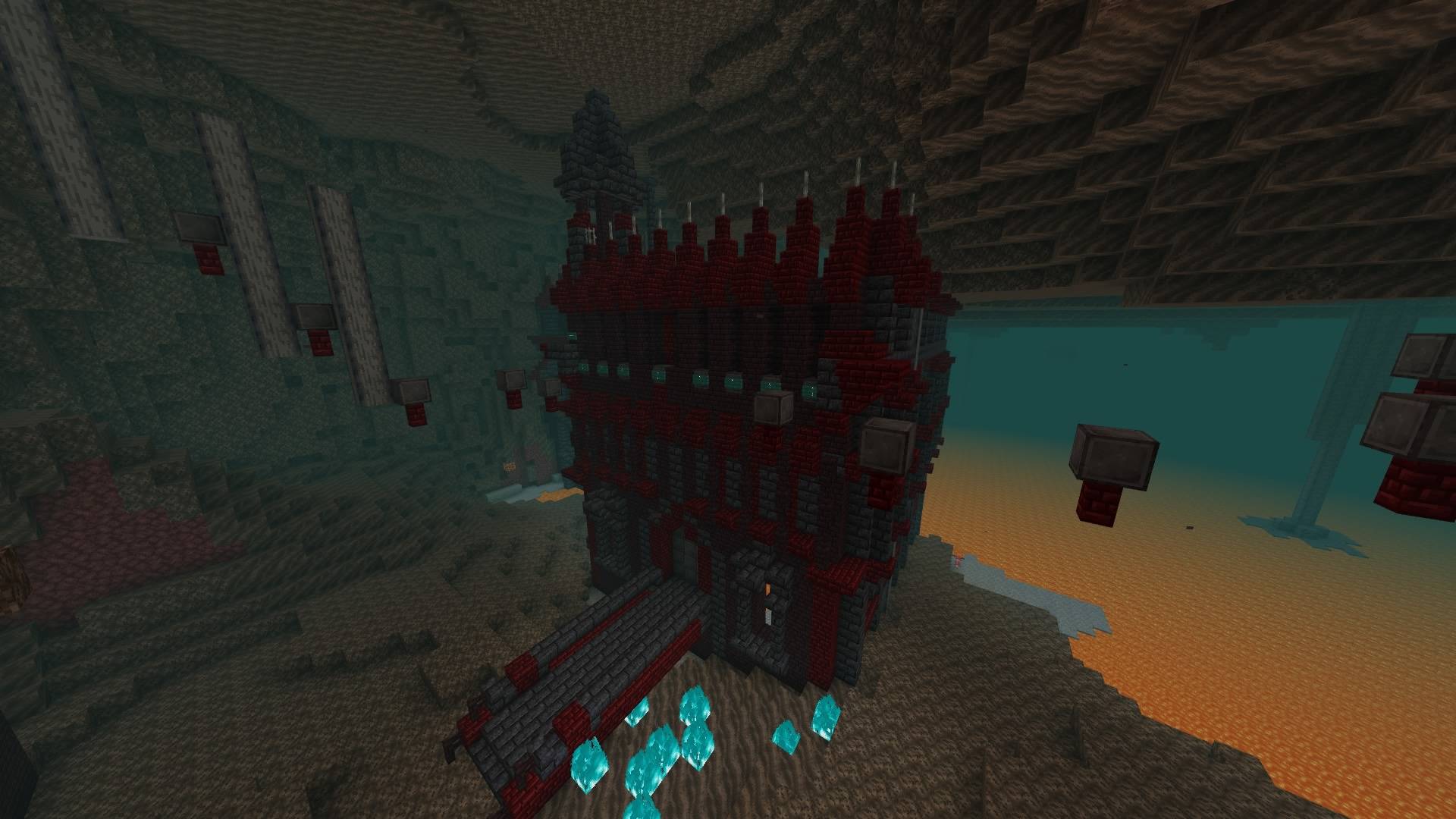 Infernal Parkour — screenshot 7