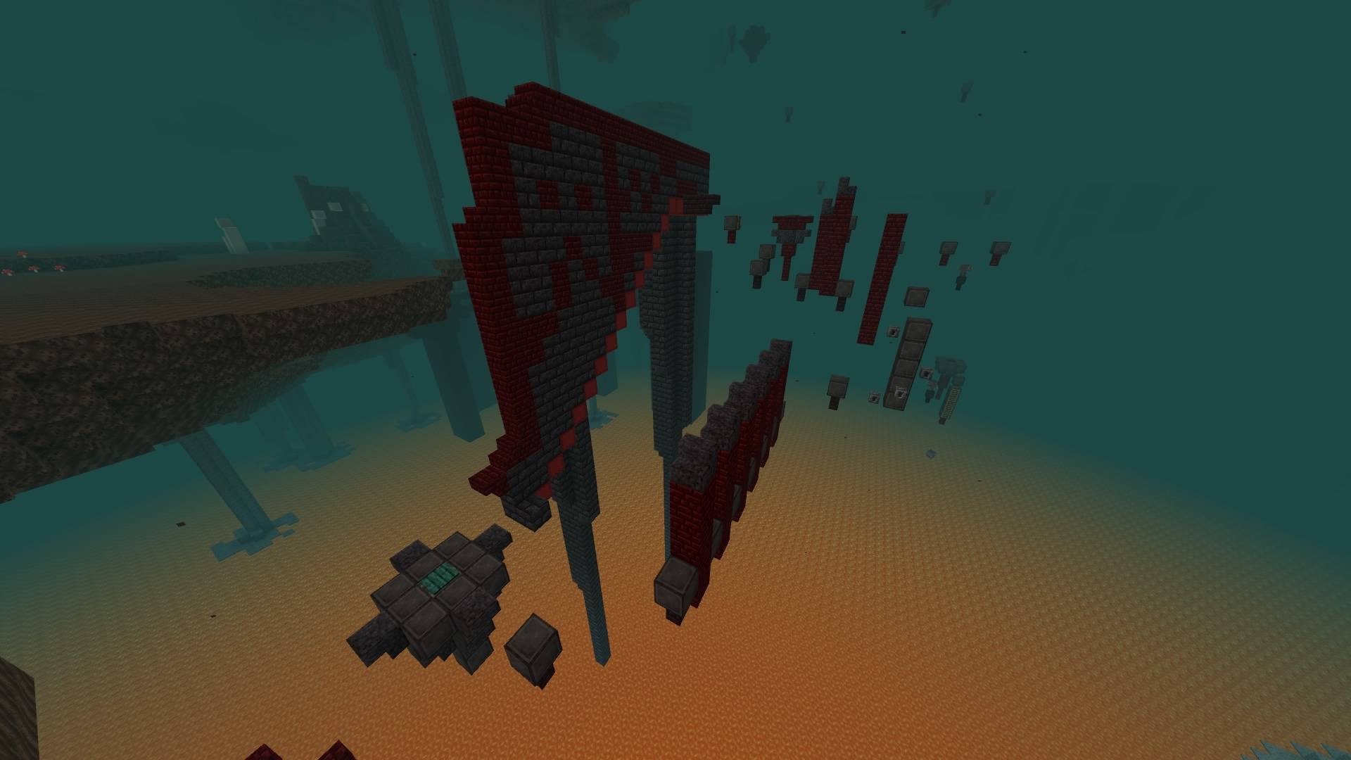 Infernal Parkour — screenshot 8