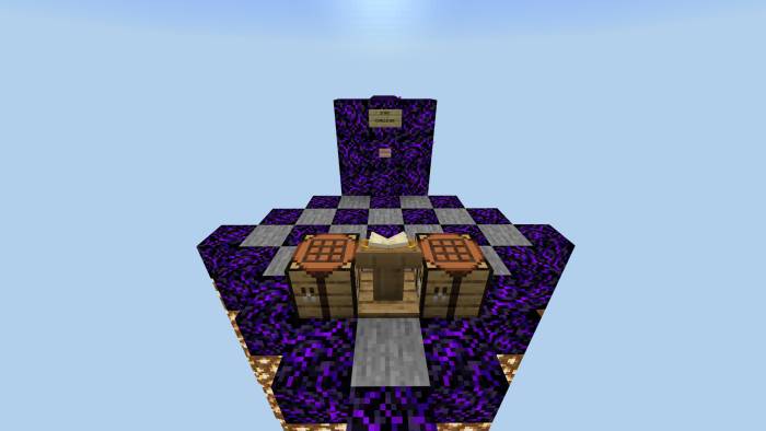 Escape to the Overworld UPDATED 1.0.9 — screenshot 1