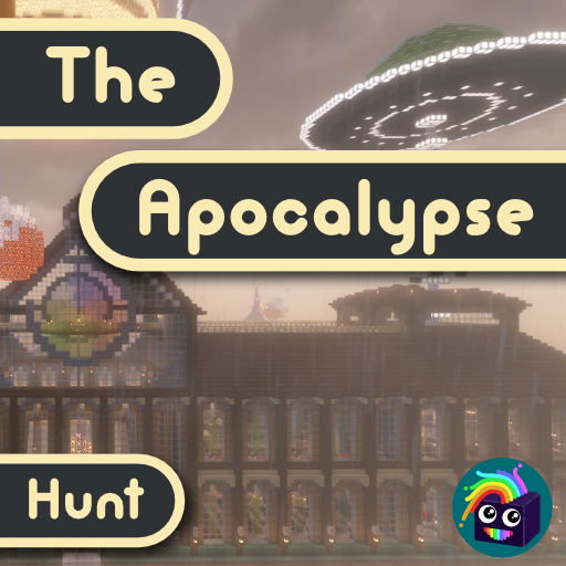 The Apocalypse Hunt