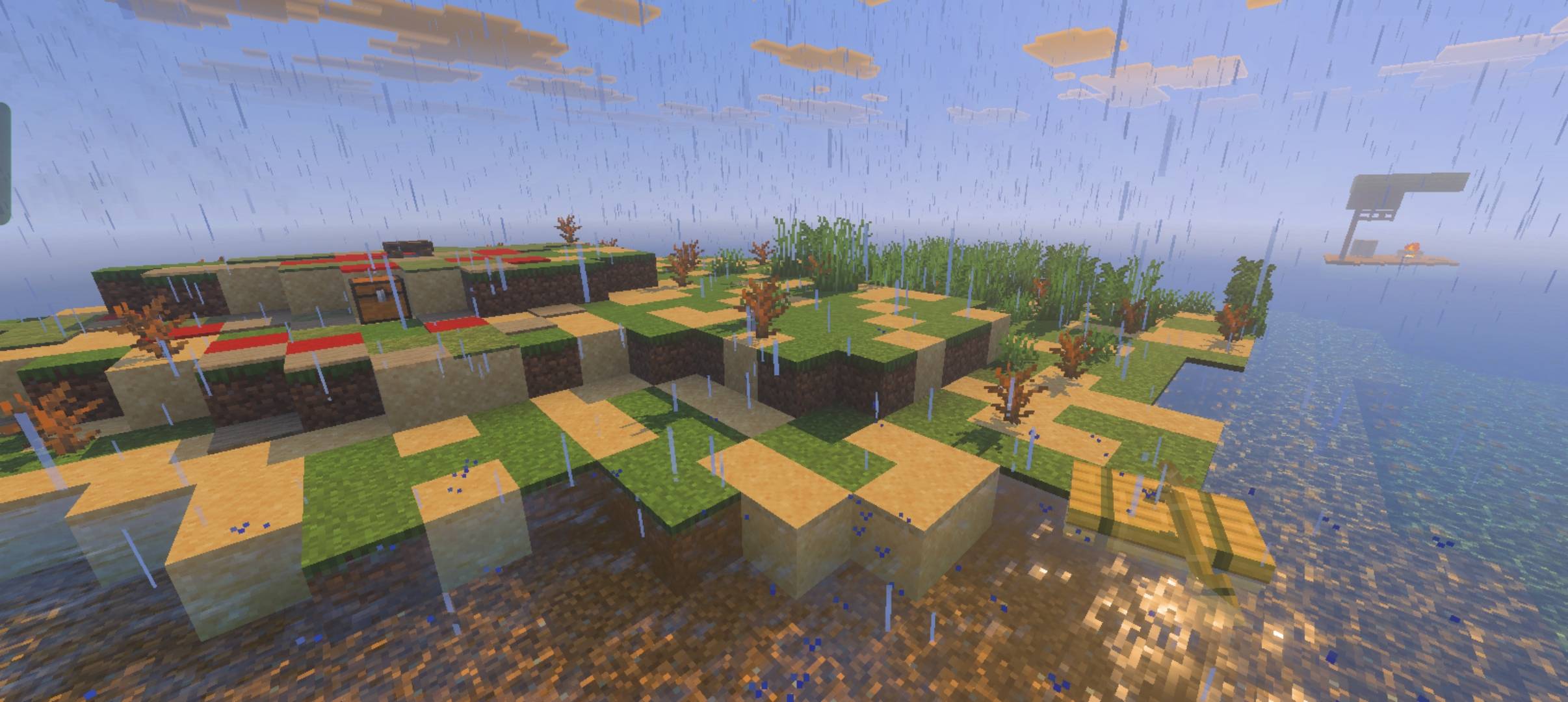 The lost Island a survival Map Zombie outbreak — screenshot 1