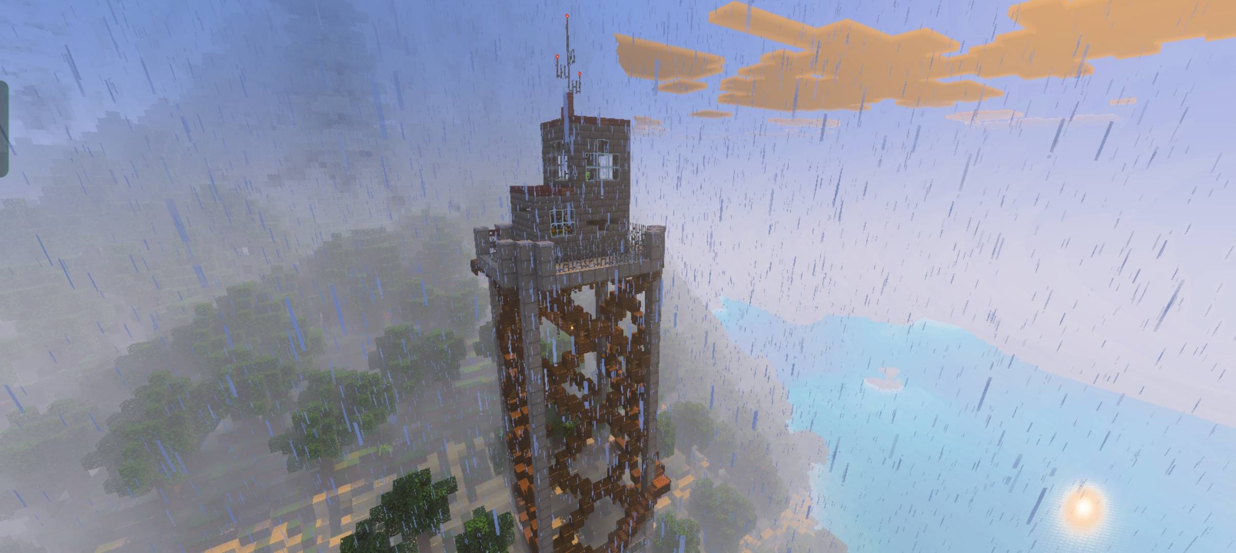 The lost Island a survival Map Zombie outbreak — screenshot 2