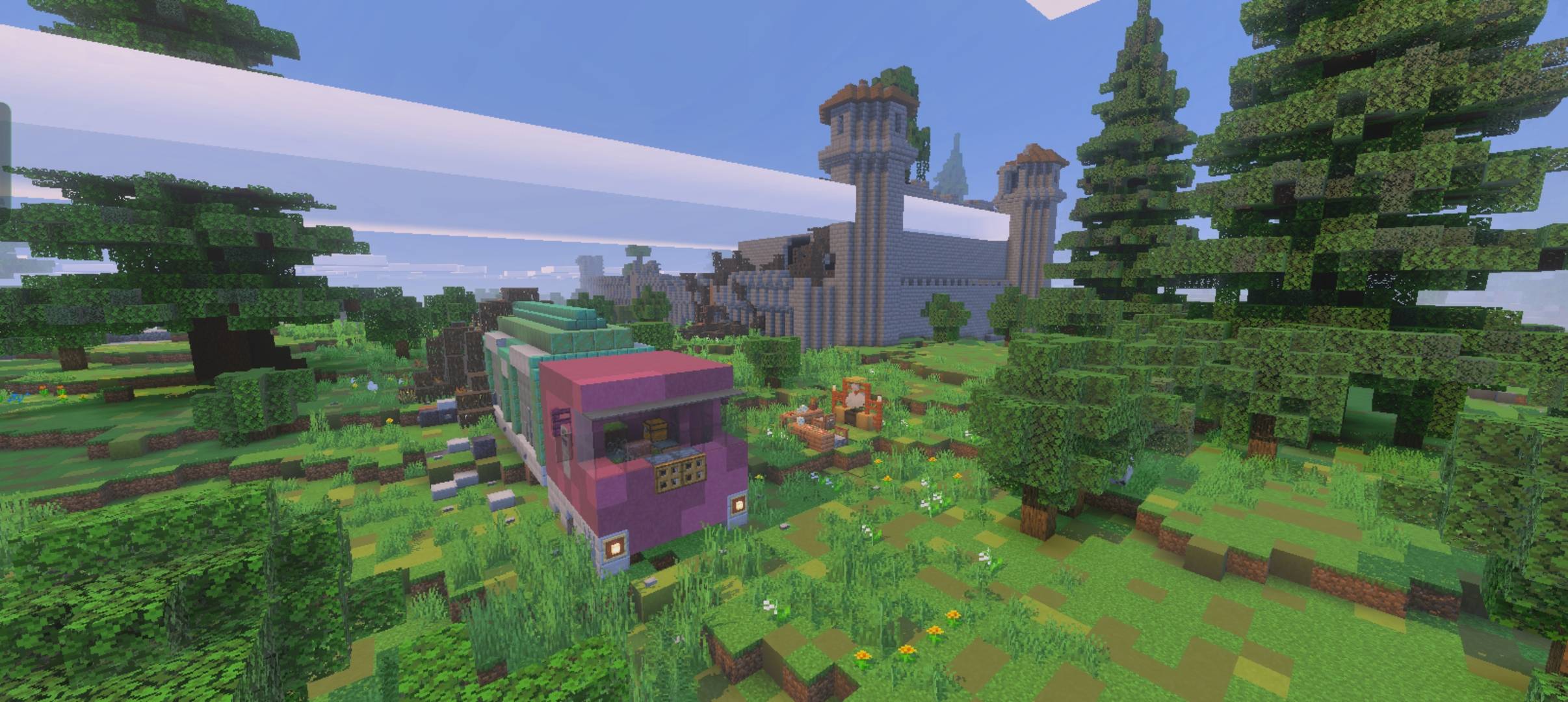 The lost Island a survival Map Zombie outbreak — screenshot 5