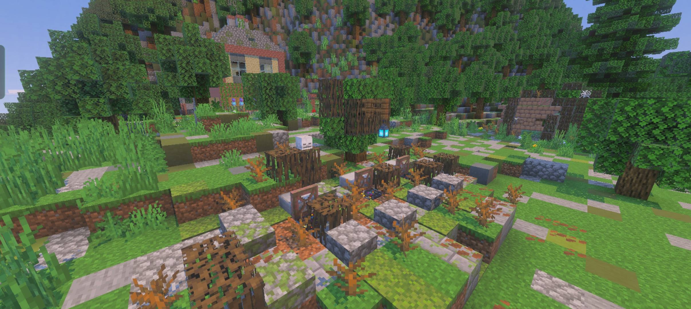The lost Island a survival Map Zombie outbreak — screenshot 6