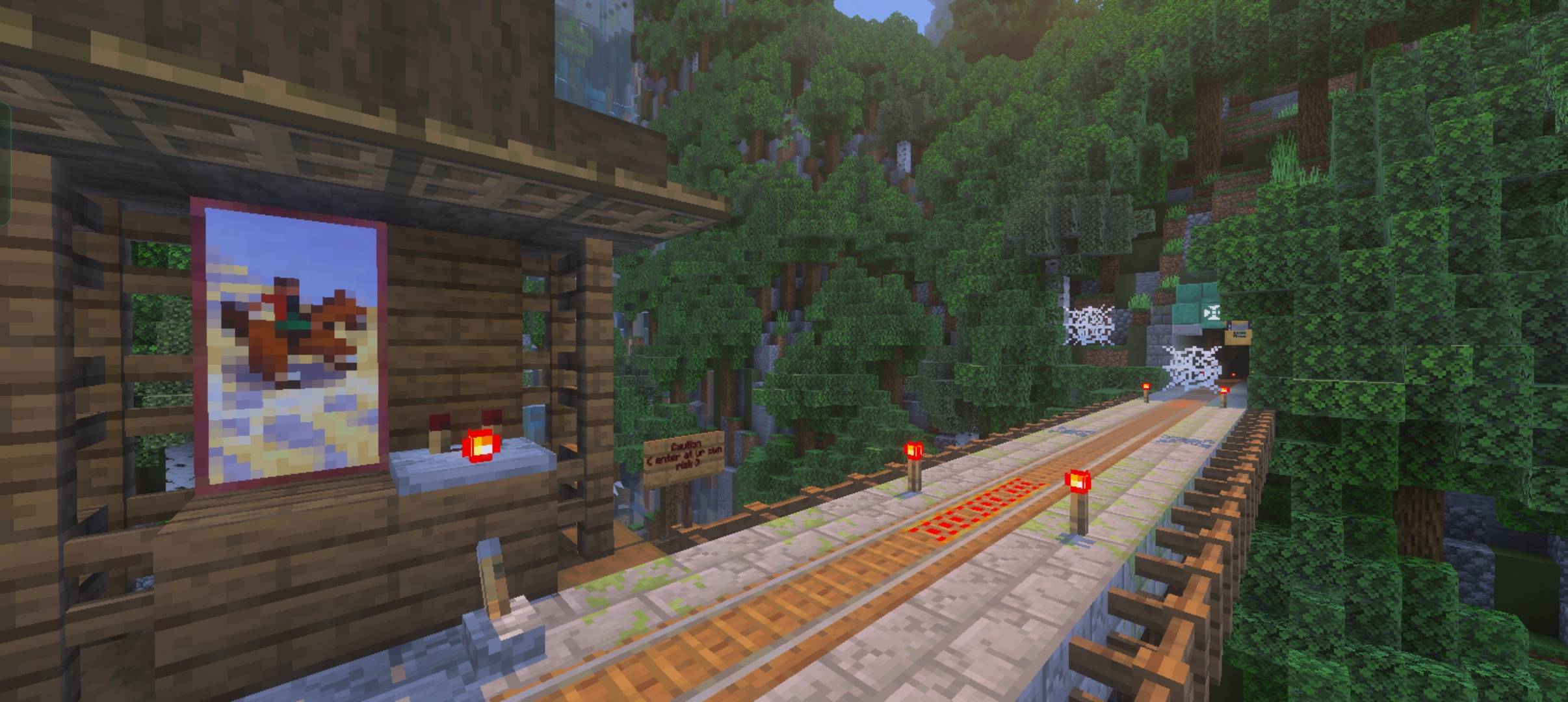 The lost Island a survival Map Zombie outbreak — screenshot 7