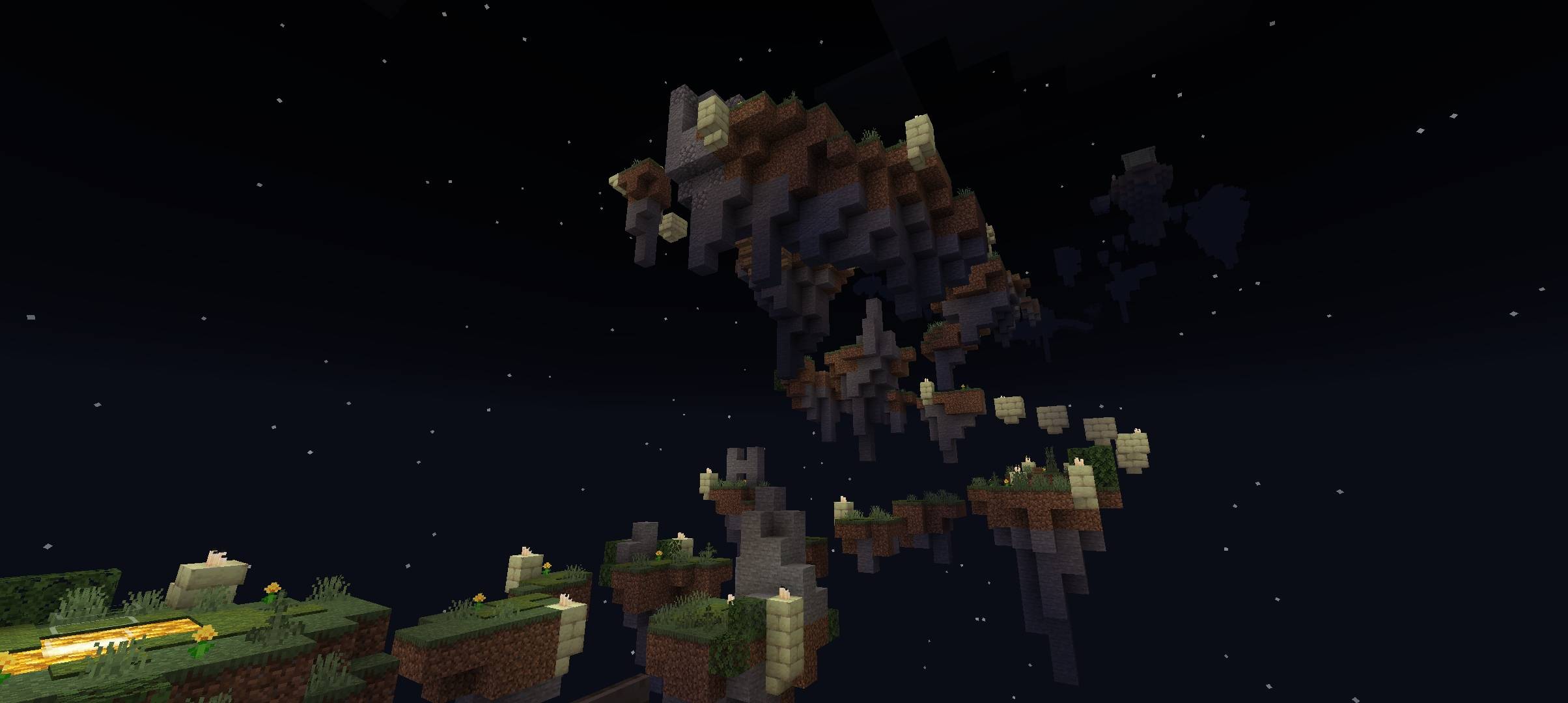 Elysium: Remake — screenshot 2