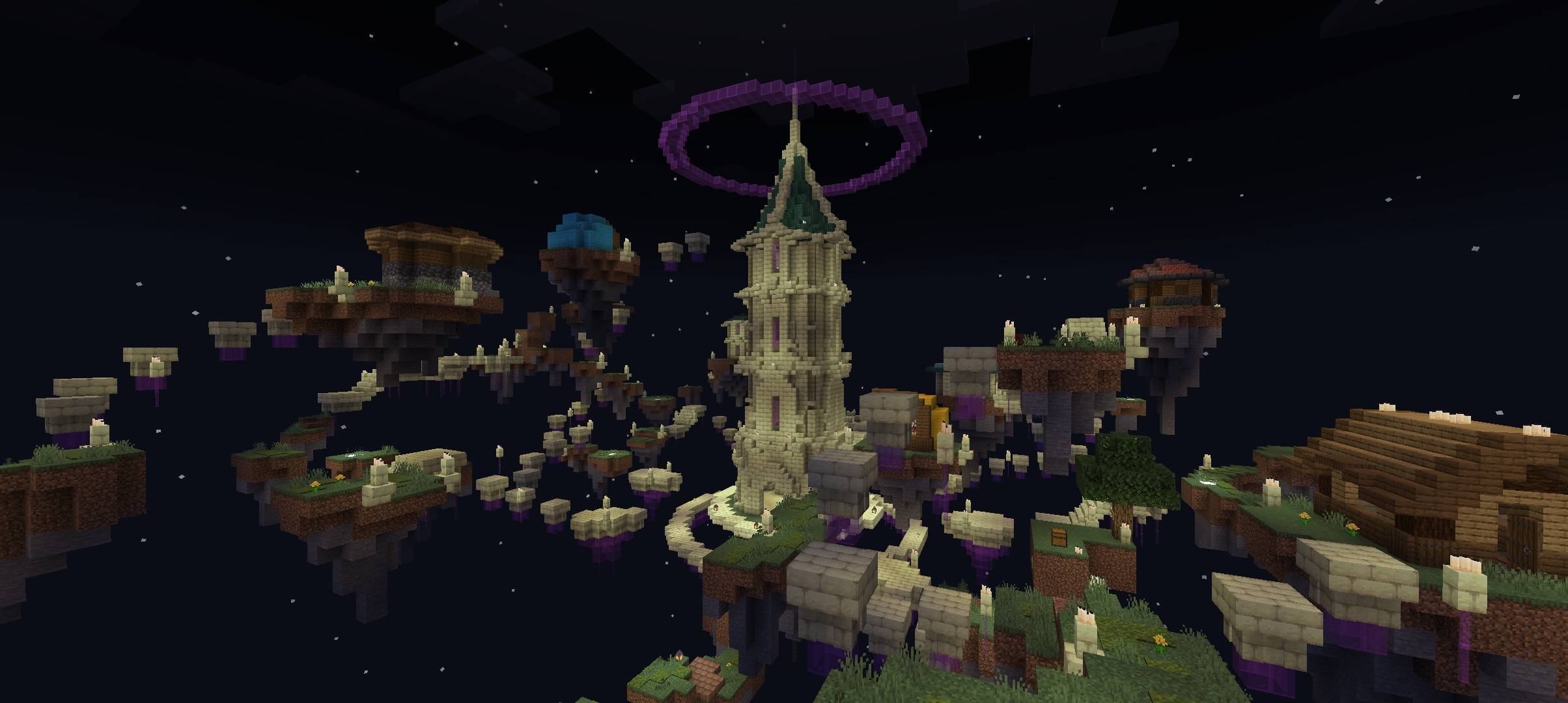 Elysium: Remake — screenshot 3