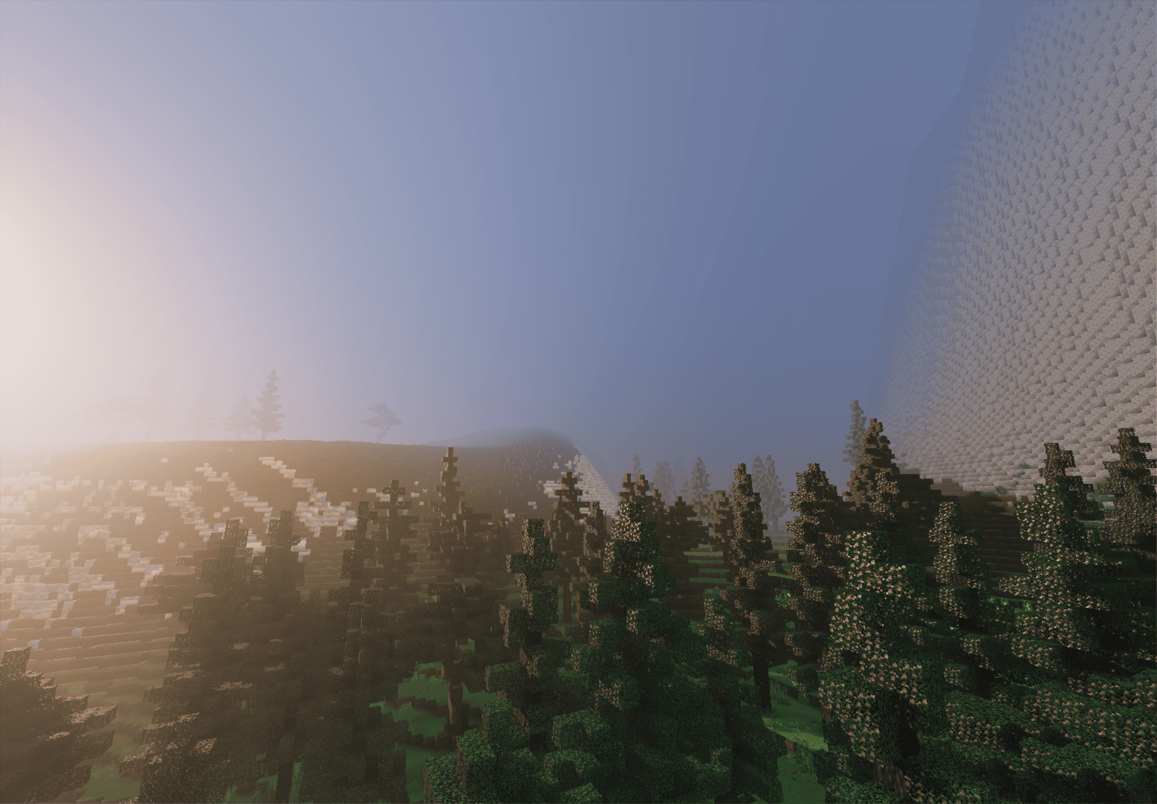 Shironami Island - White-Cliffs Island Map BE — screenshot 3