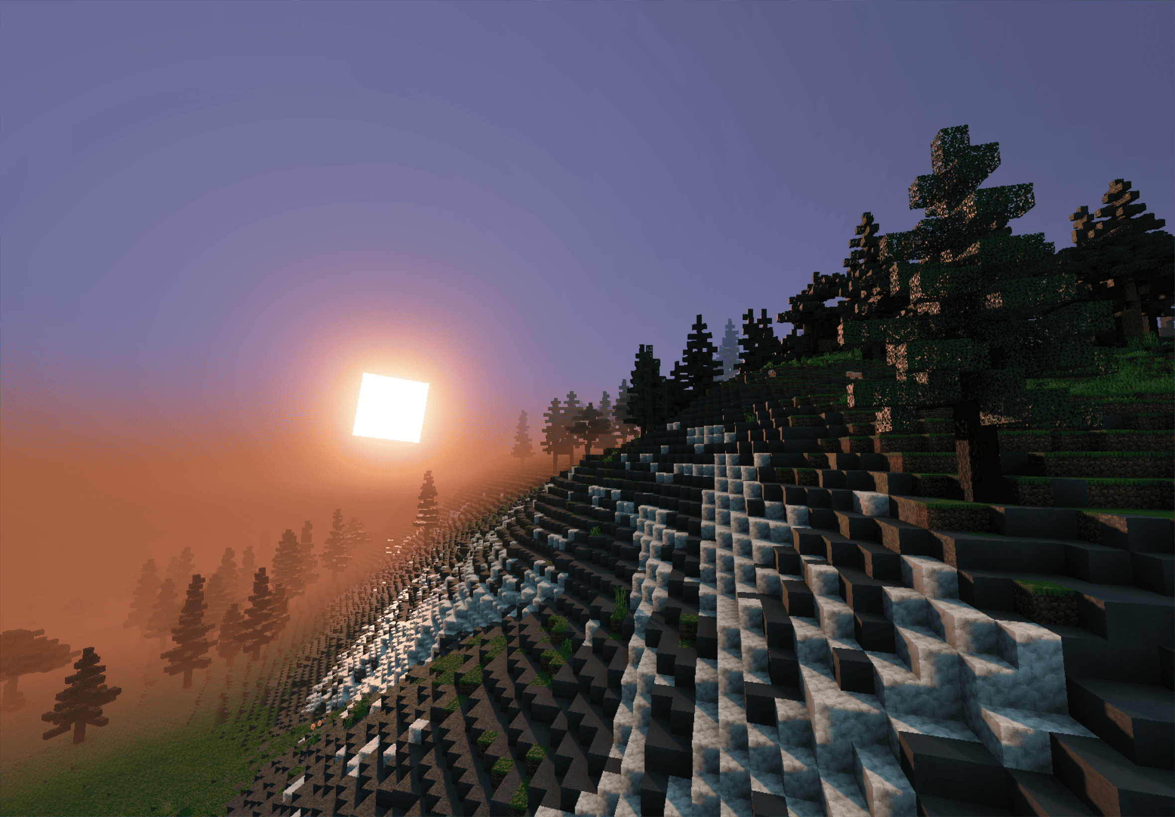 Shironami Island - White-Cliffs Island Map BE — screenshot 5