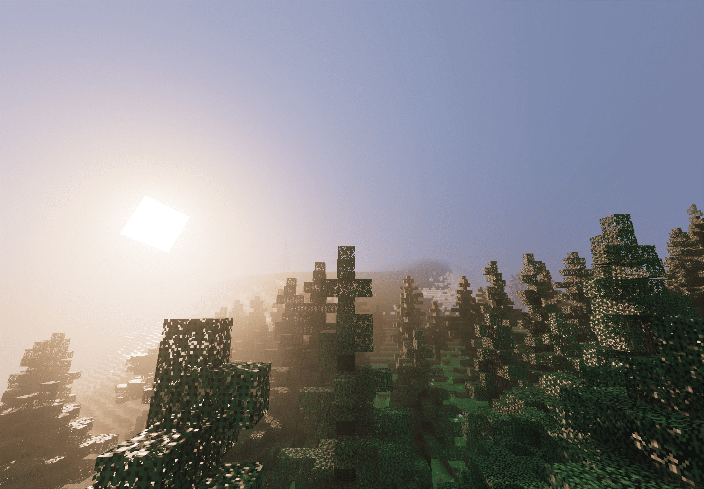 Shironami Island - White-Cliffs Island Map BE — screenshot 8