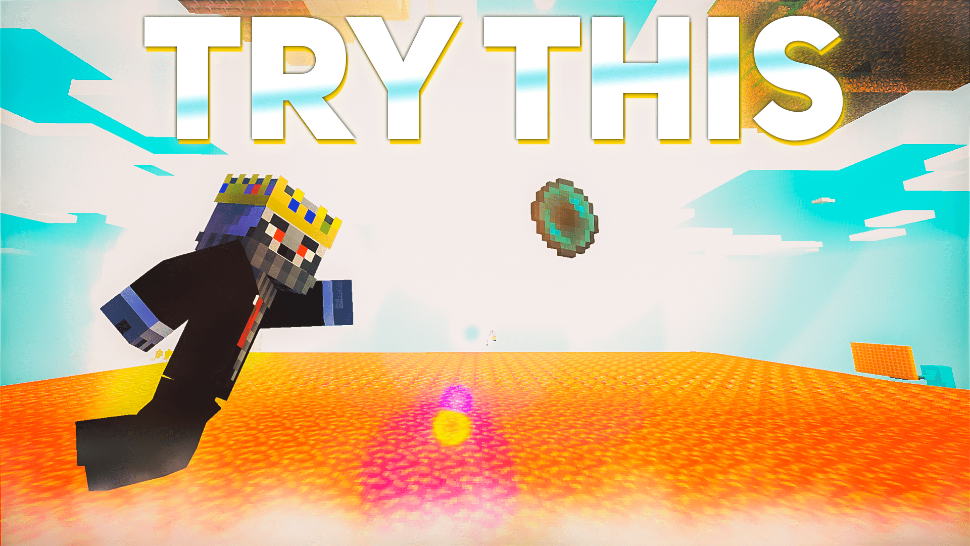 You Should Try This REBORN — screenshot 1