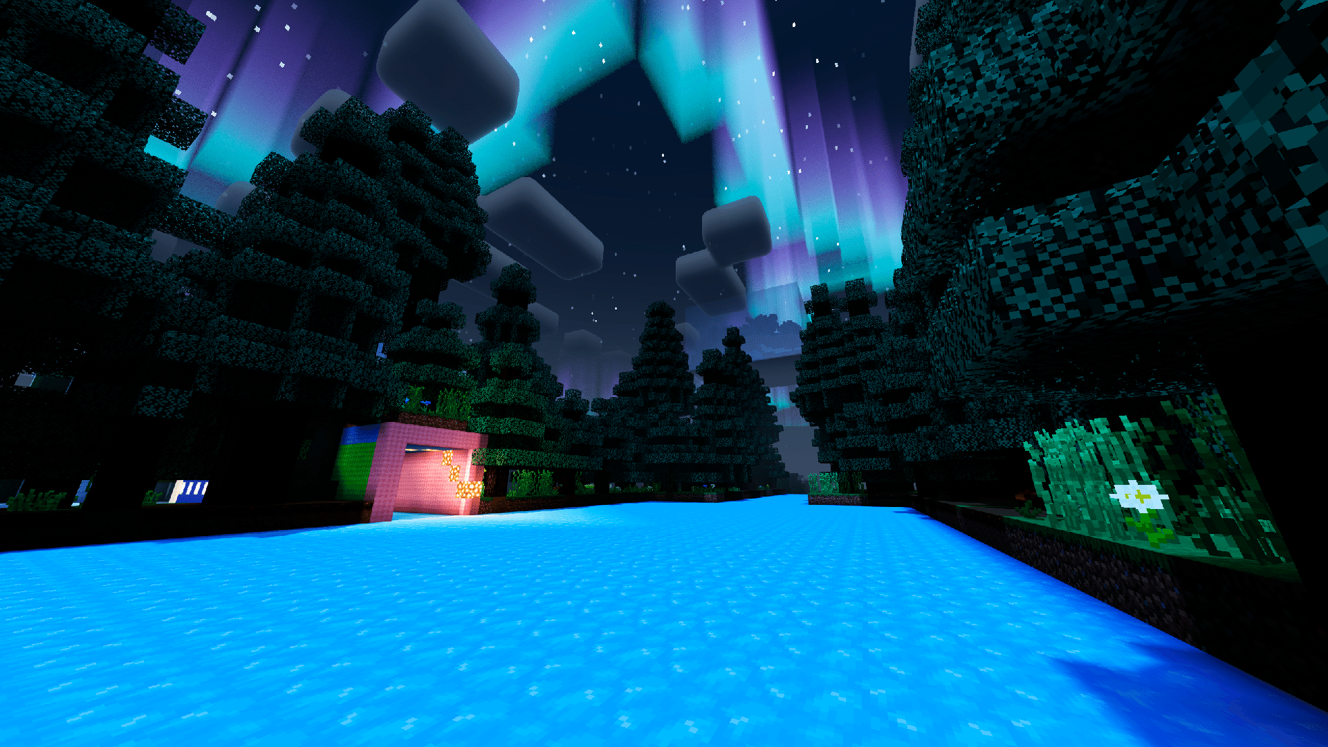You Should Try This REBORN — screenshot 2