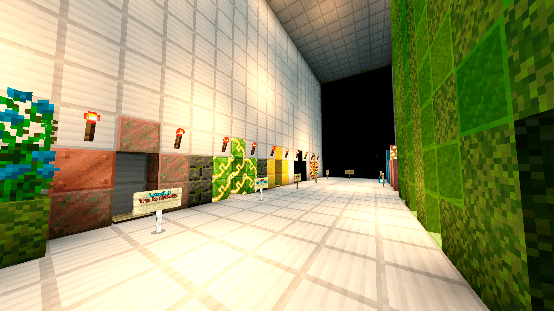 You Should Try This REBORN — screenshot 3