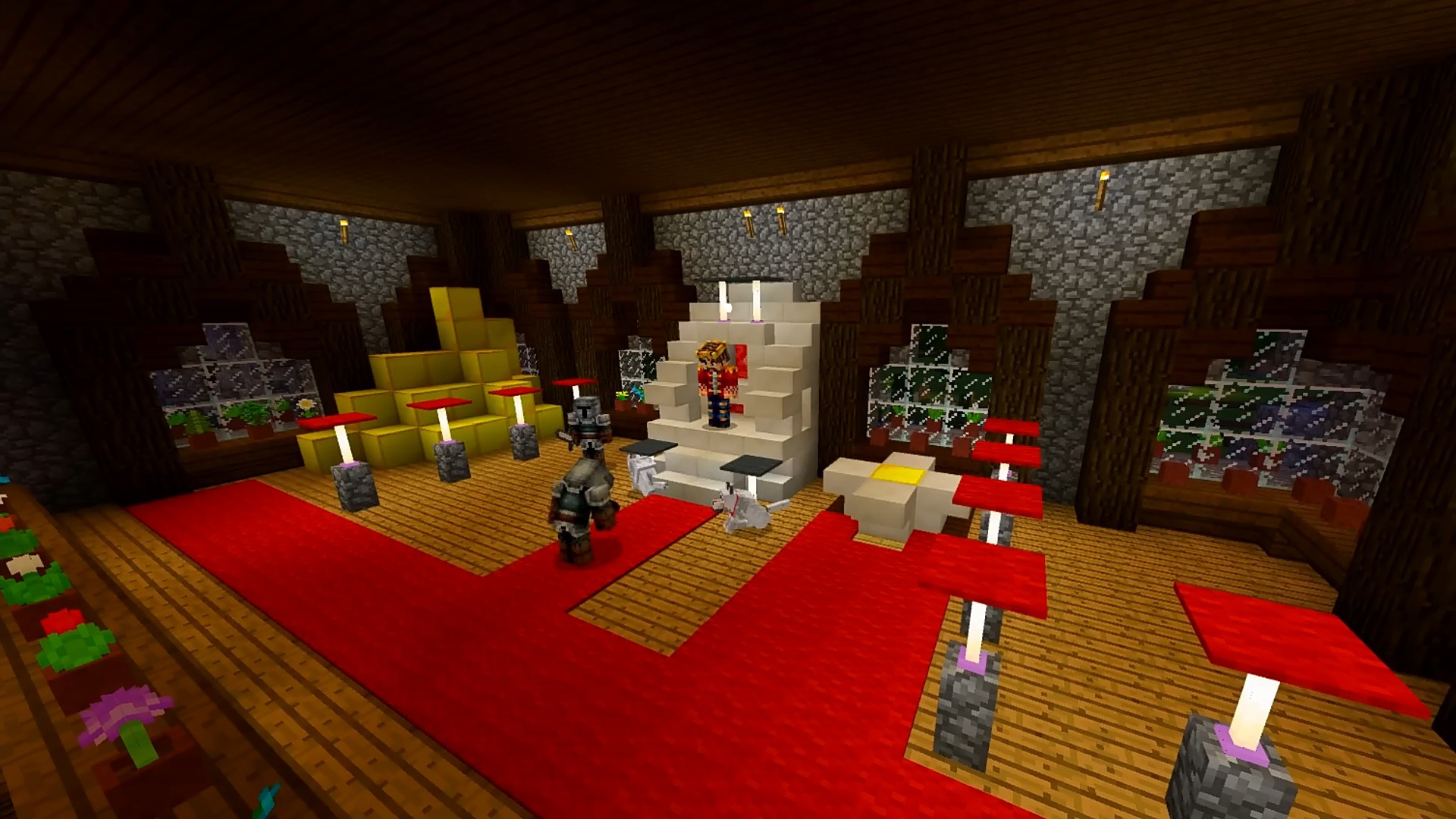 Dragon Mounts: Medieval Village — screenshot 3