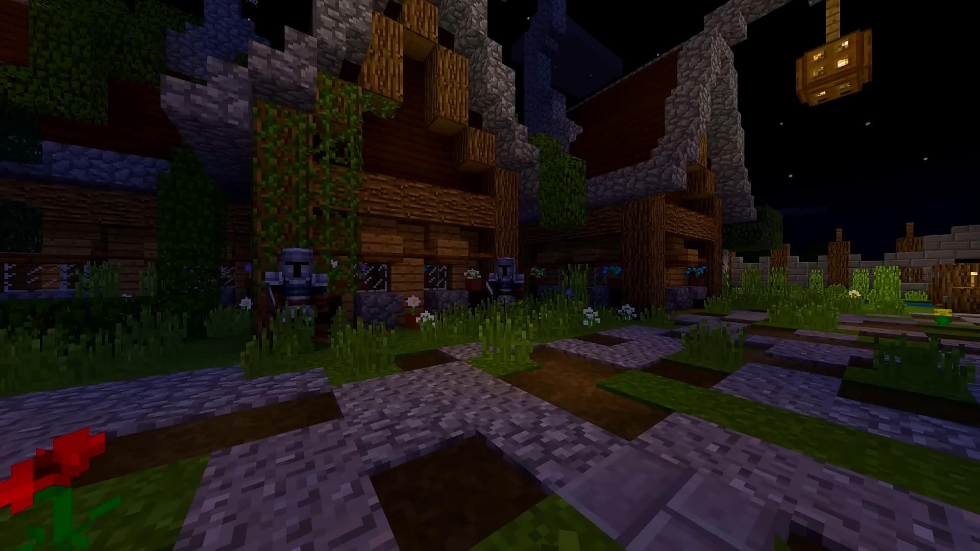 Dragon Mounts: Medieval Village — screenshot 4