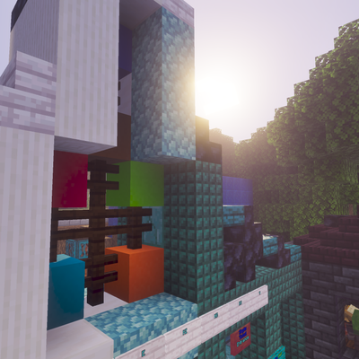 Adventure Kingdom