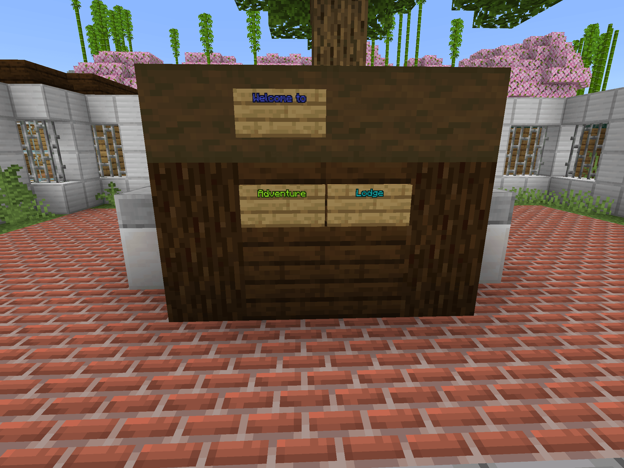 Adventure Kingdom — screenshot 1