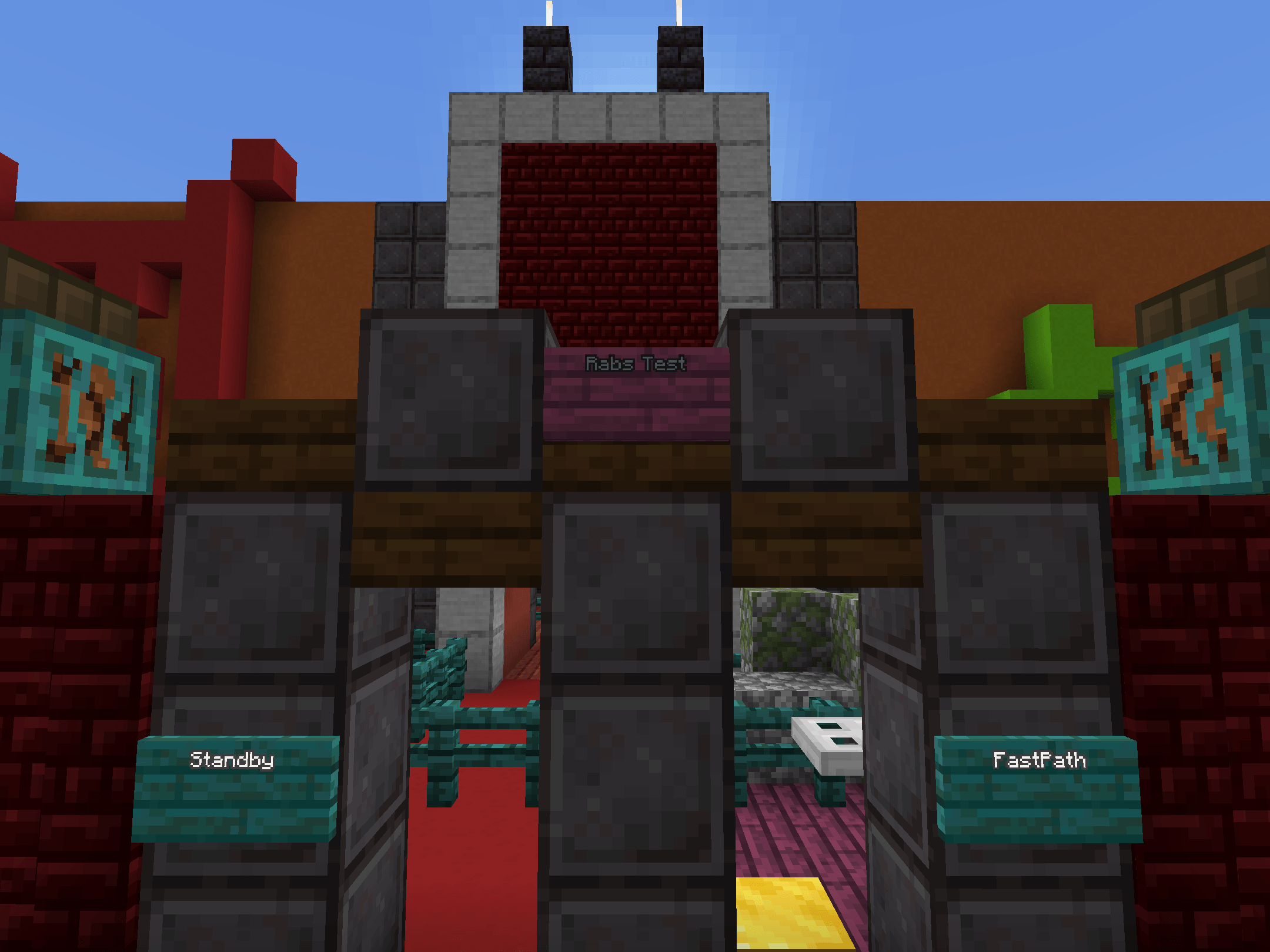 Adventure Kingdom — screenshot 3