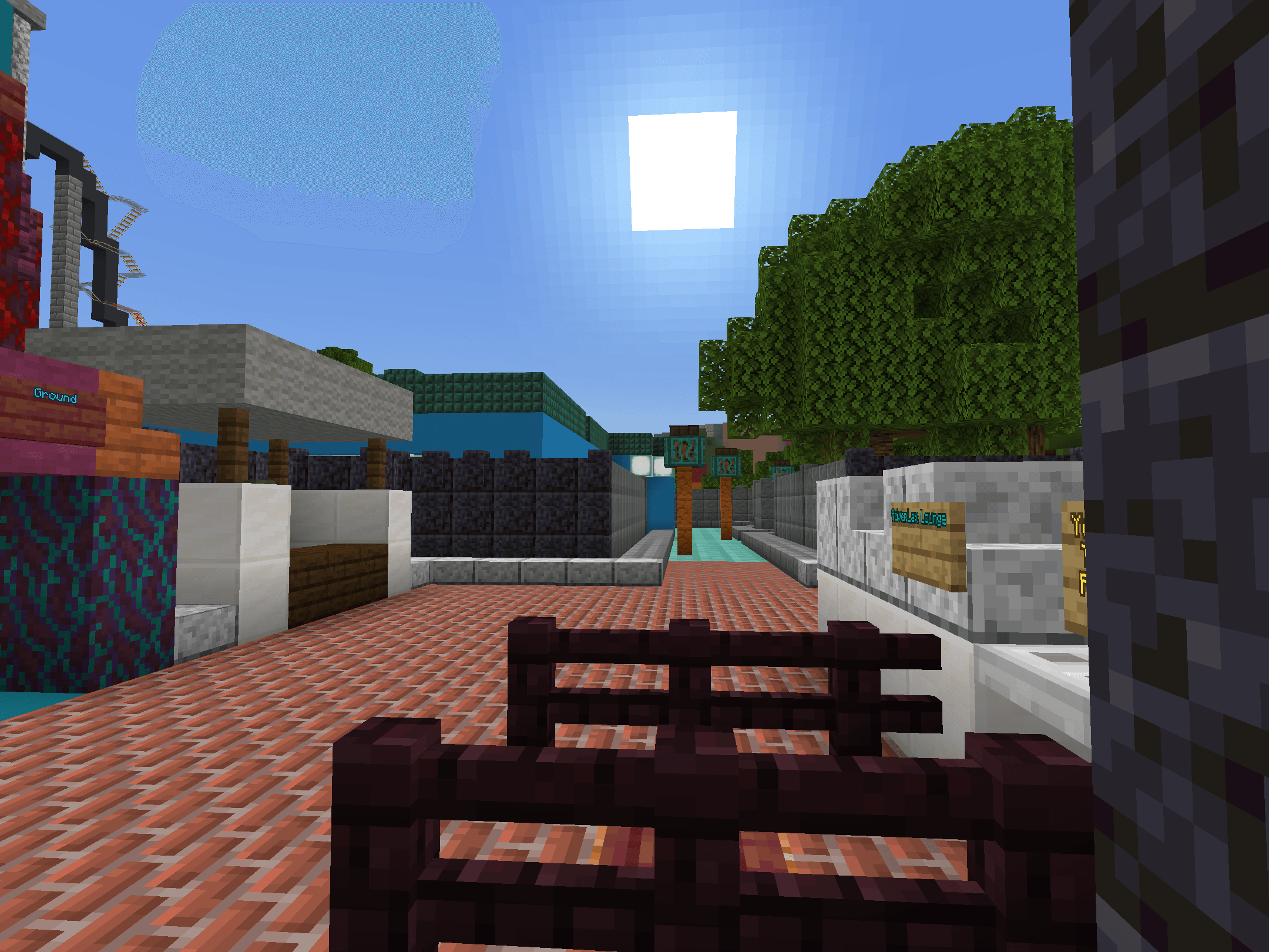 Adventure Kingdom — screenshot 4